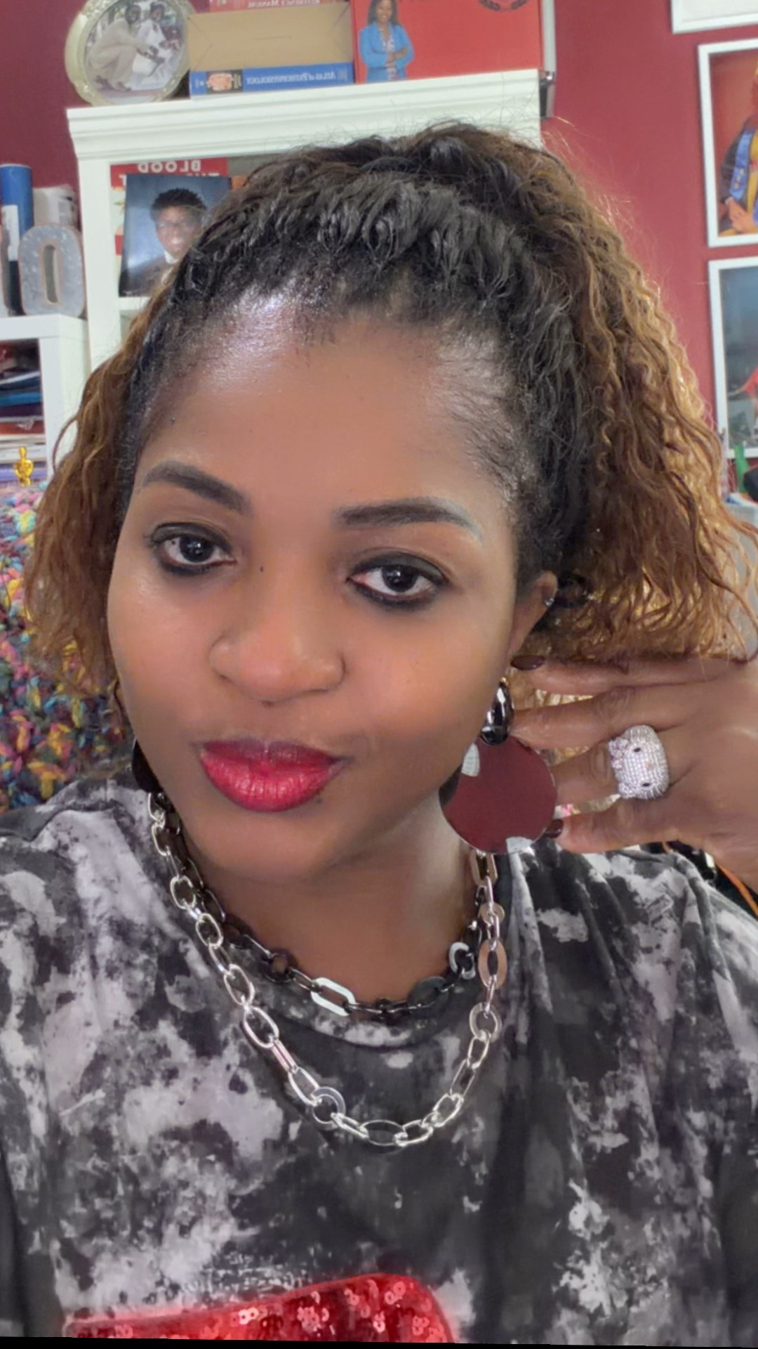 Accessories! 

#LTKGiftGuide #LTKParties #LTKU