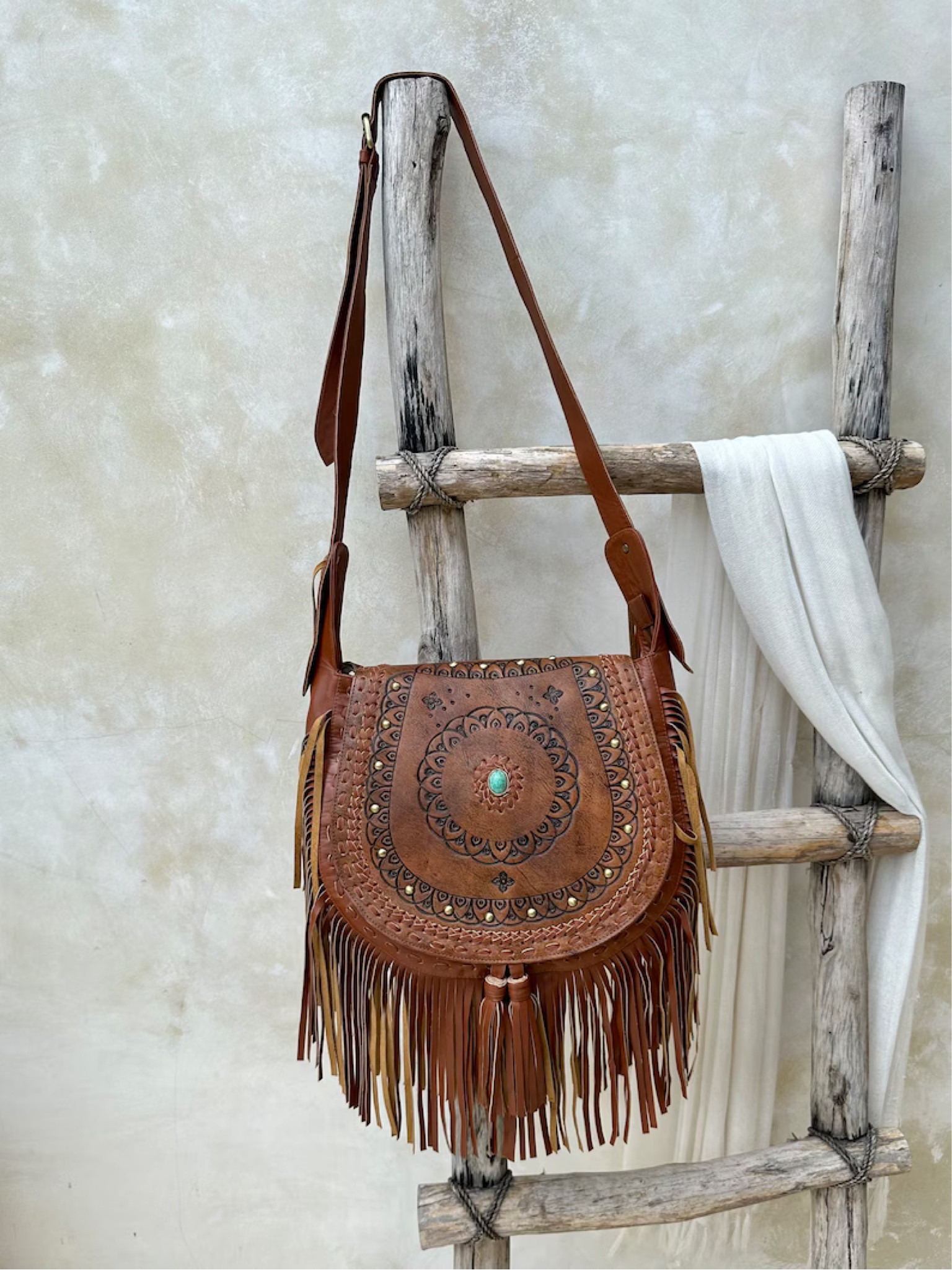 Boho Handmade Bag | Bohochicibiza
•
#handmade #bohemian

#LTKSeasonal #LTKFestival #LTKstyletip