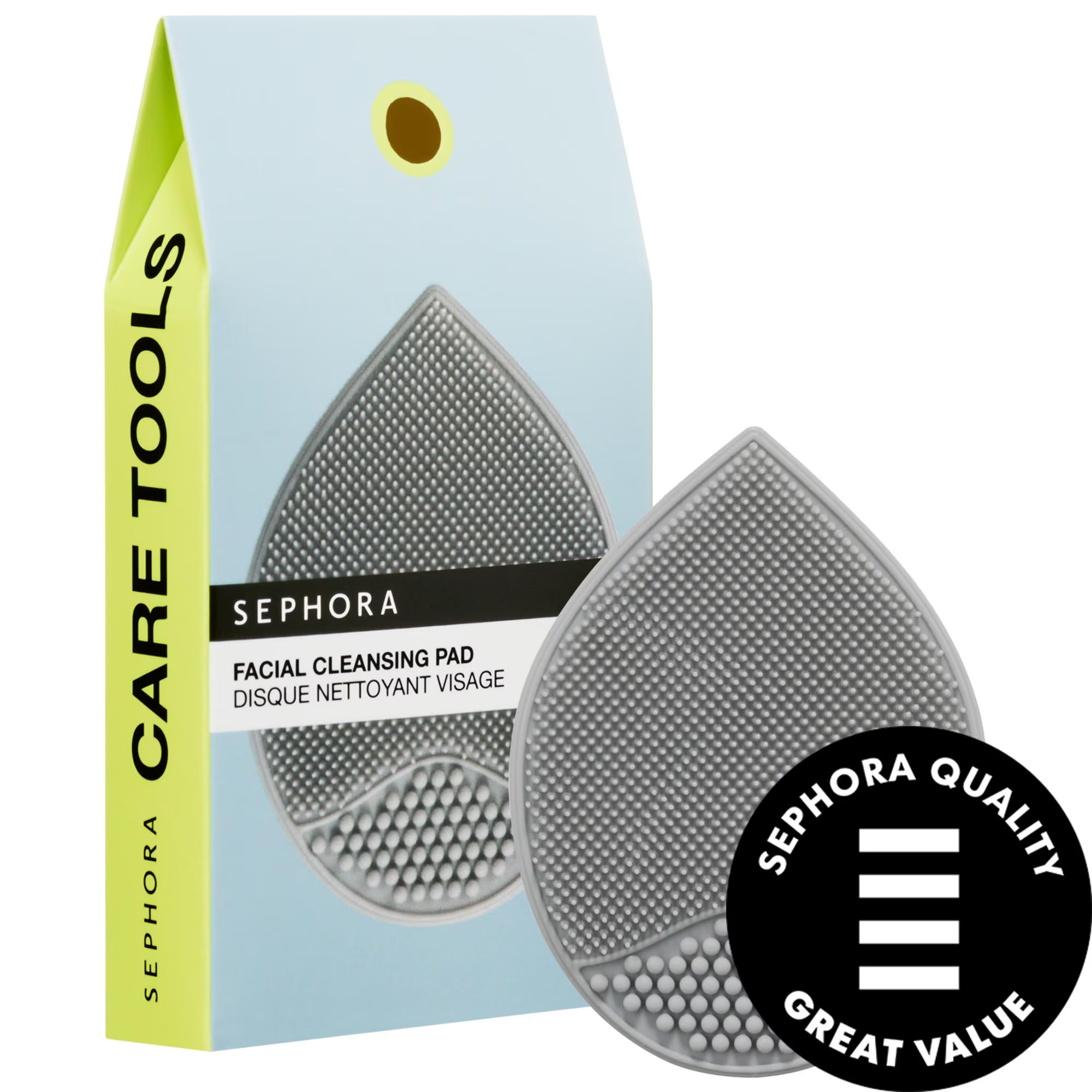 SEPHORA COLLECTION Facial Cleansing Pad 1 / set | Sephora (US)