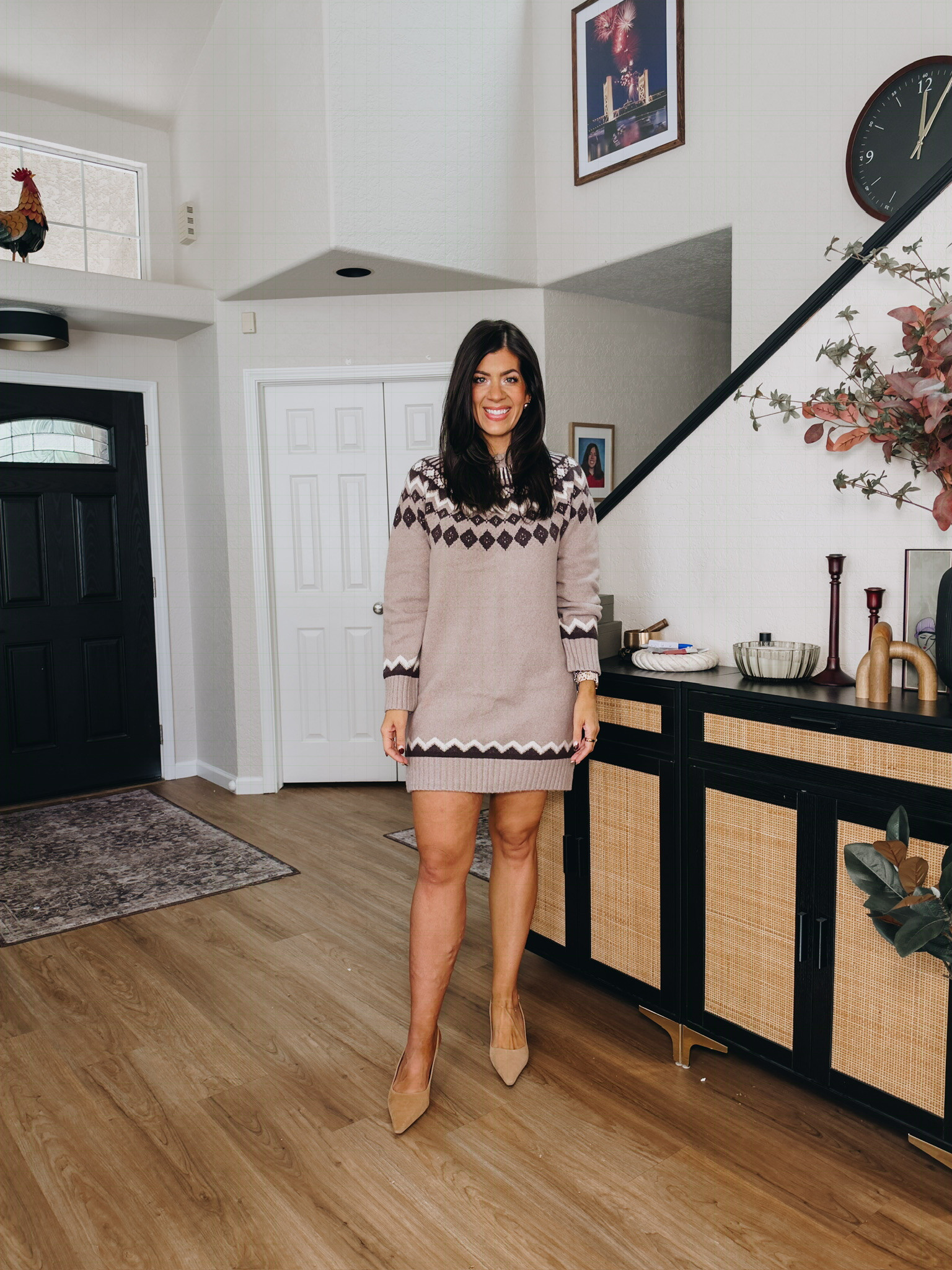 Midsize fashion, Abercrombie, fall fashion, fall style, trendy fashion, casual outfits, fall outfits, mom style 

 #LTKootd #LTKSaleAlert #LTKMidsize