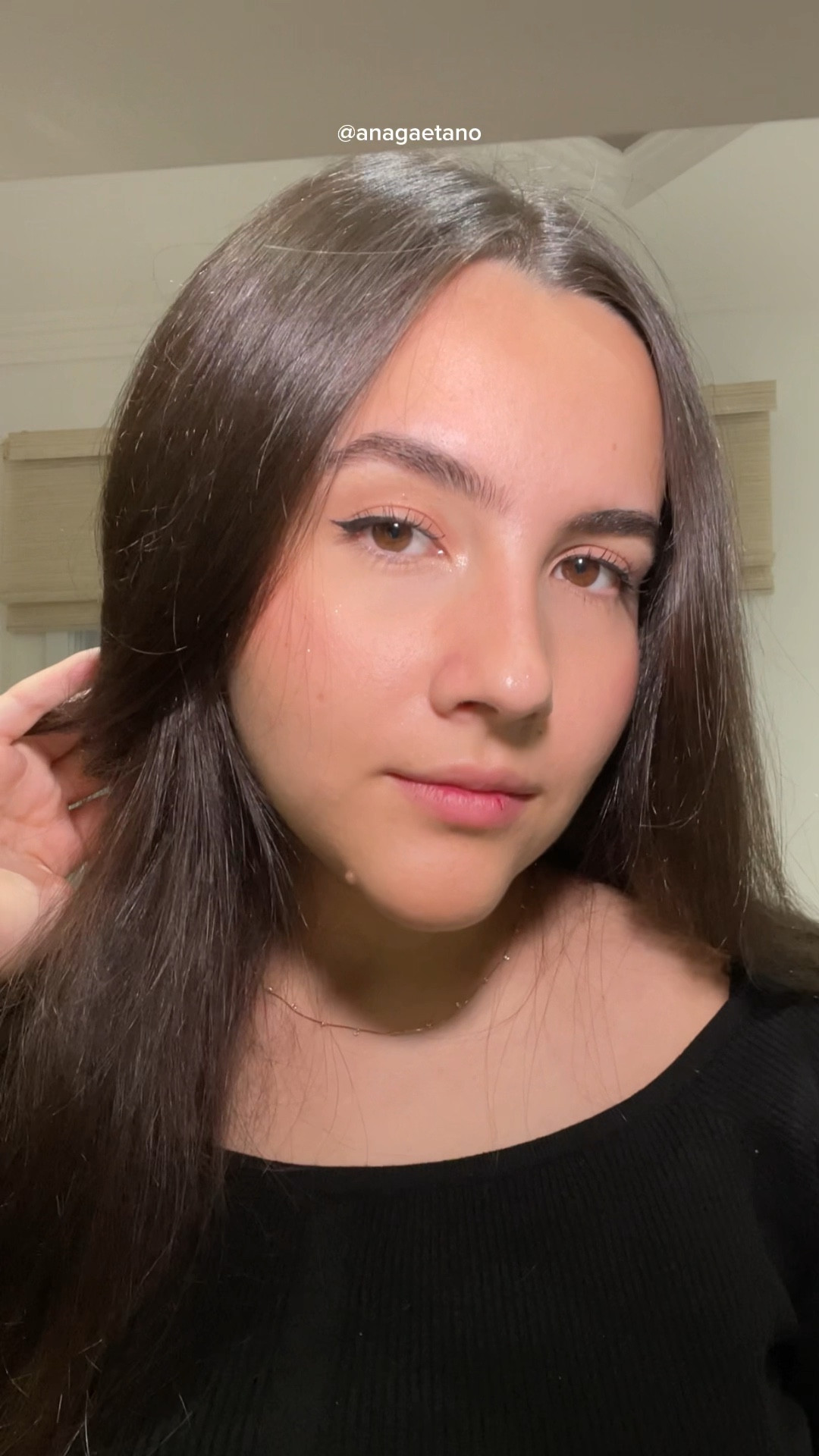 Maquiagem básica e linda 💖

#LTKbrasil #LTKbeauty #LTKFind