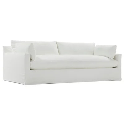 Sylvie Extra Long Sofa | Perigold
