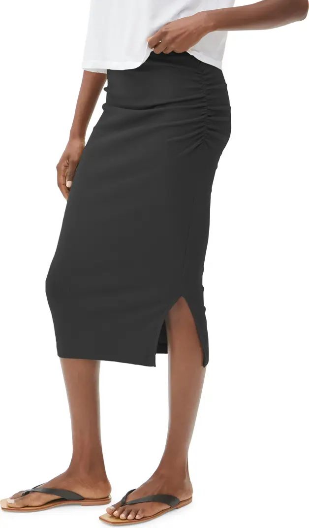 Rae Pencil Skirt curated on LTK