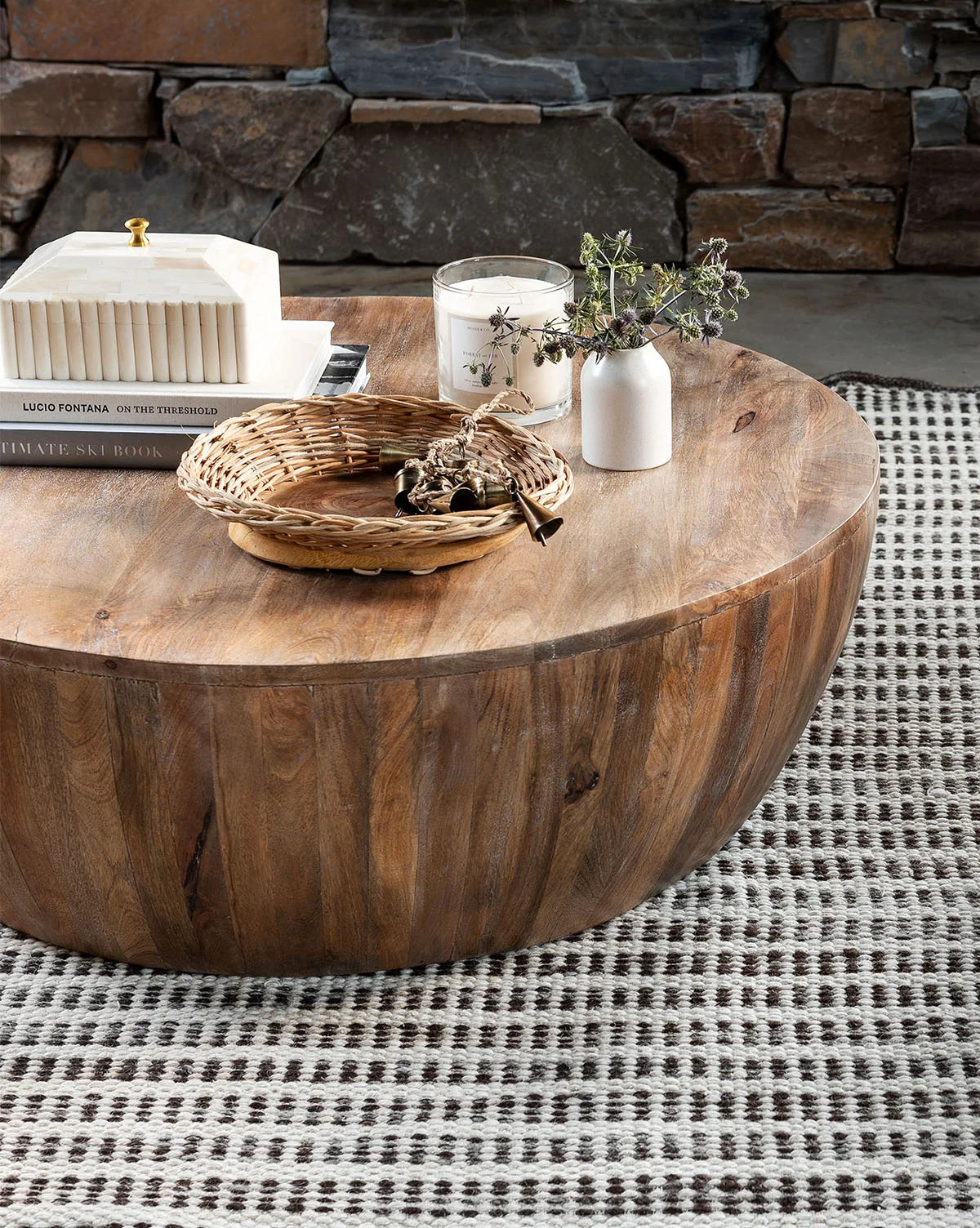 Jensen Coffee Table | McGee & Co. (US)