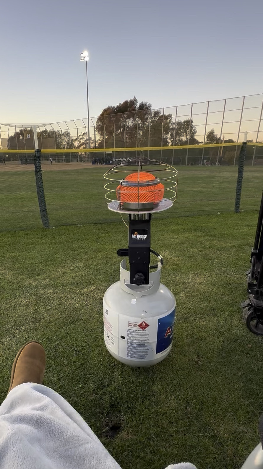 If you are a sports parent like me, then this heater from Amazon is a must have on a cold chilly day.  Highly recommend!  



#LTKFindsUnder100 #LTKHome #LTKSeasonal