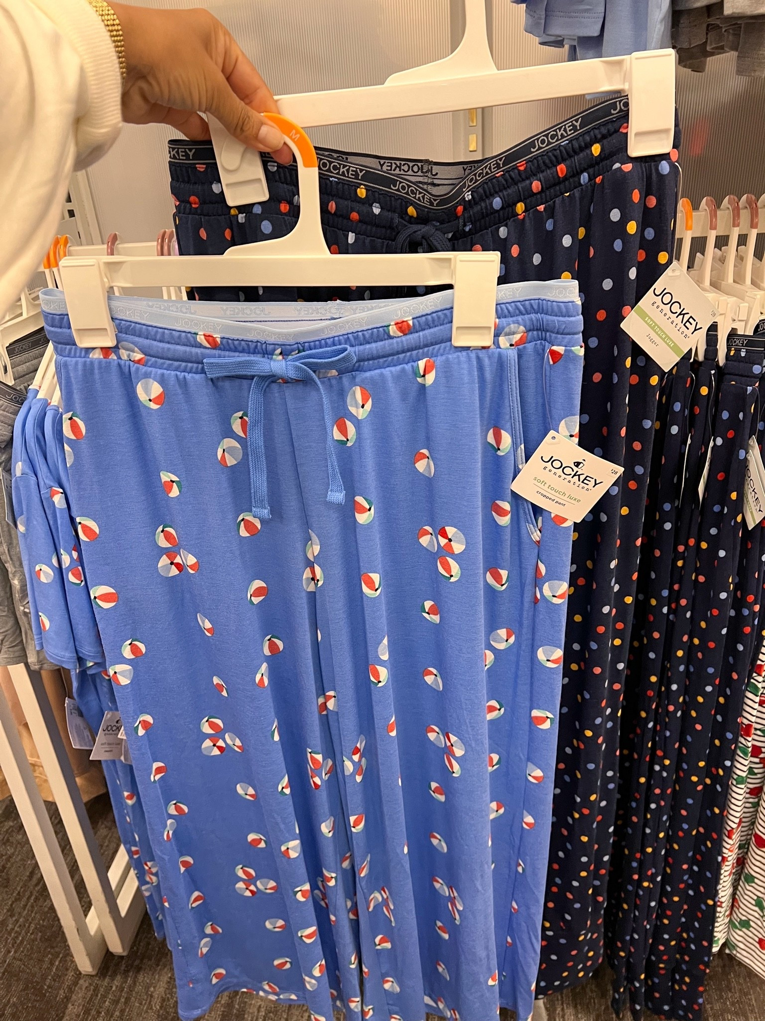 Comfy pj bottoms 

Target finds, Target style, pajamas, loungewear @Target

#LTKmomlife