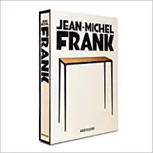 Jean-Michel Frank (Legends)     Hardcover | Amazon (US)