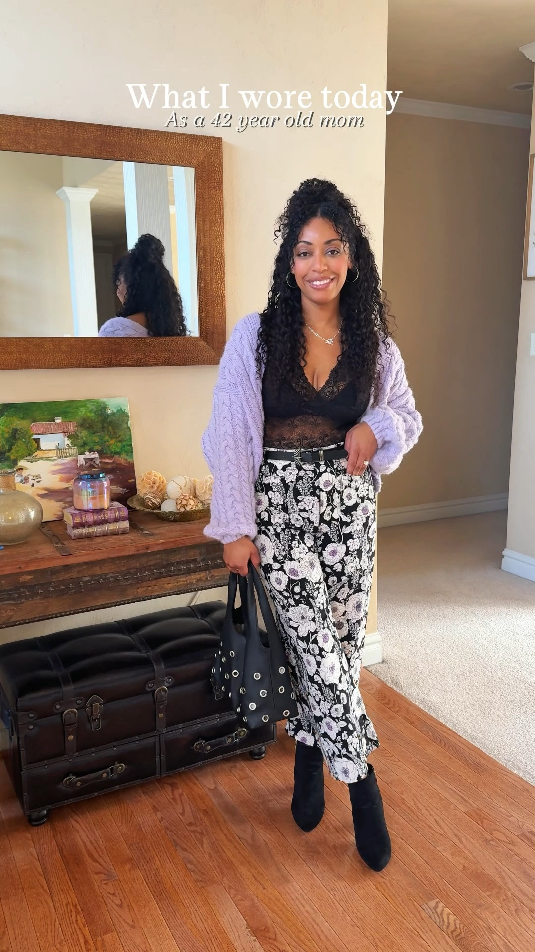 This style pant is one of my favorites from @Anthropologie. 

#LTKOver40