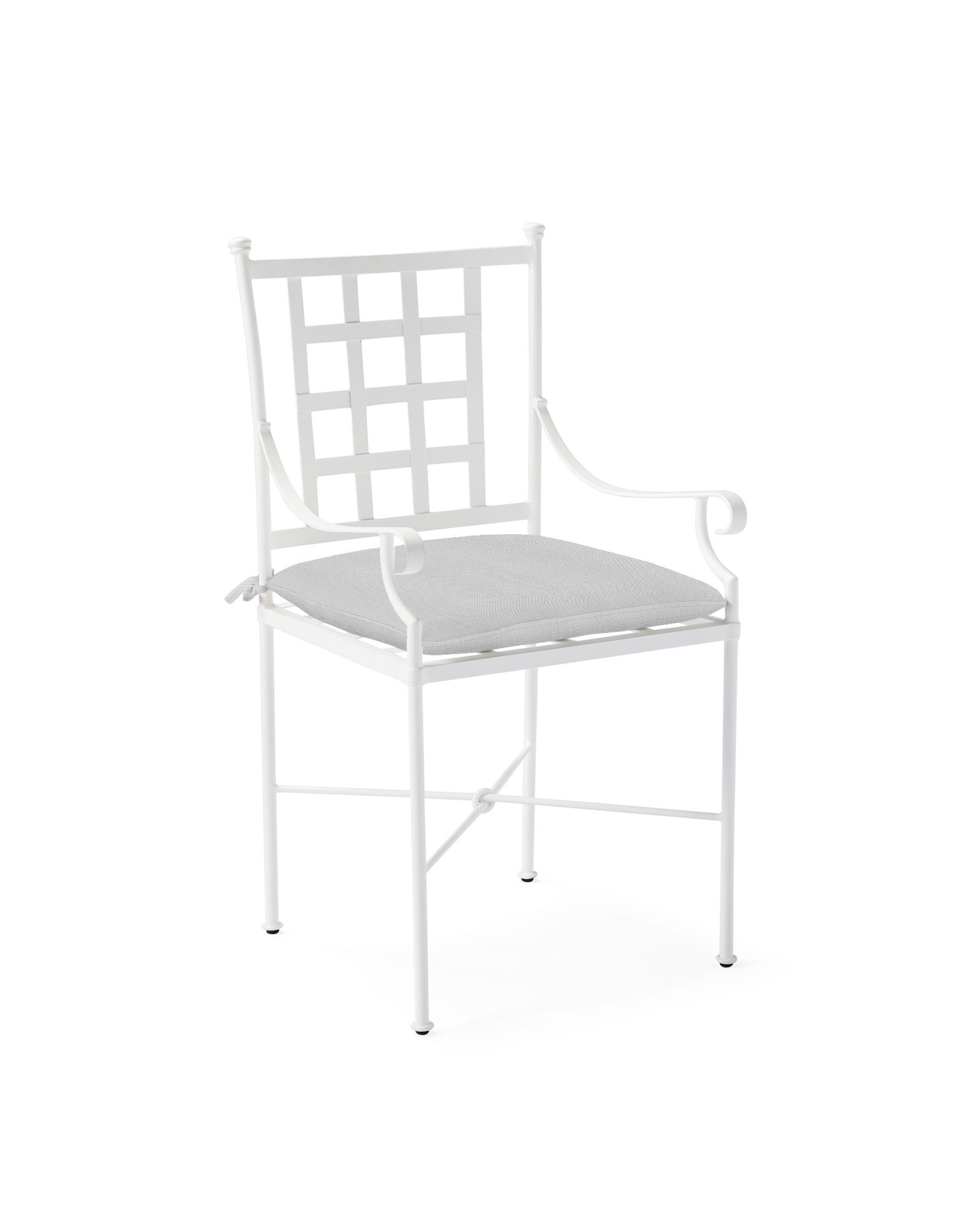 Gardener Dining Chair | Serena and Lily