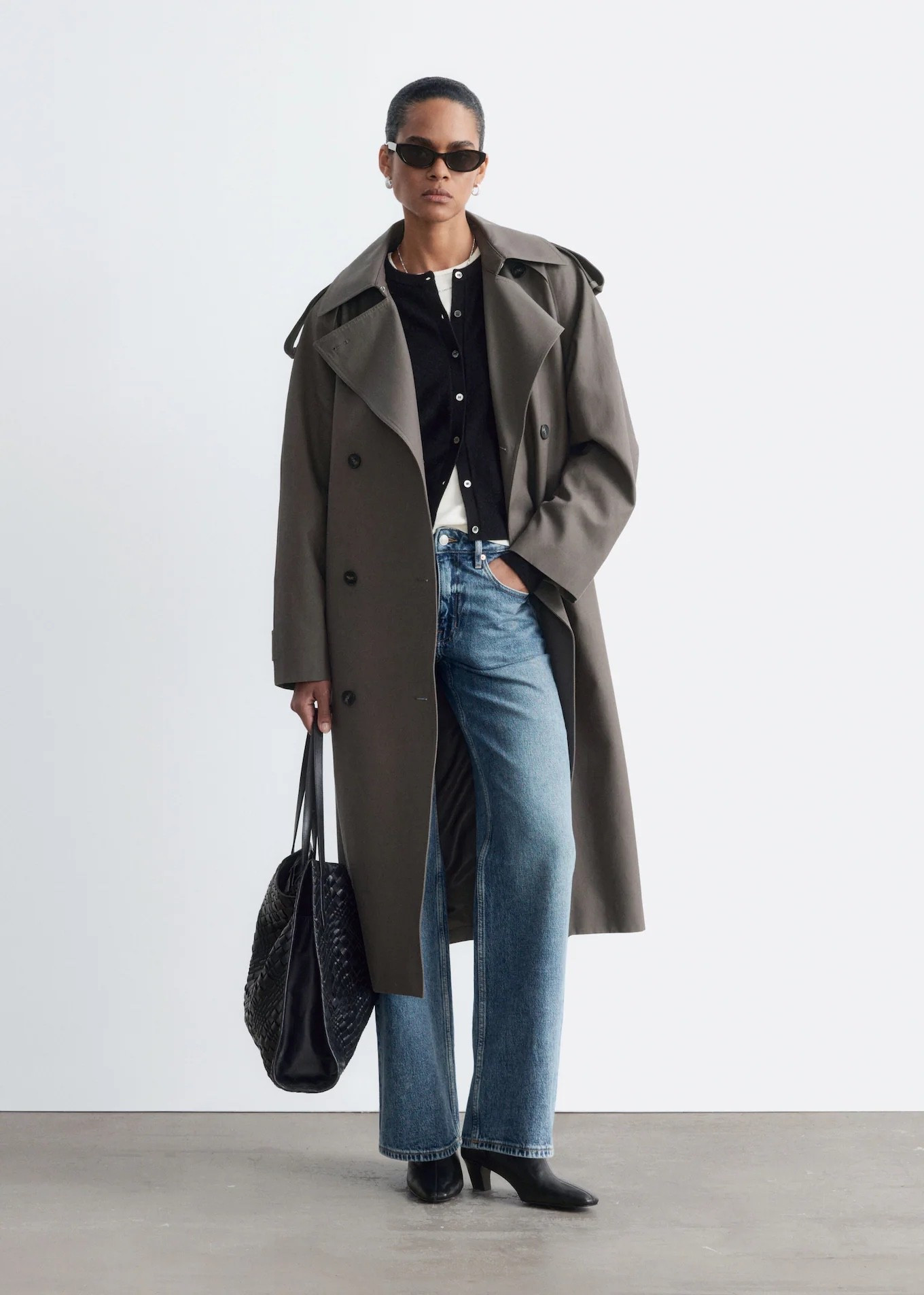 The 20% off at & other stories ends tonight so just sharing my faves


AD