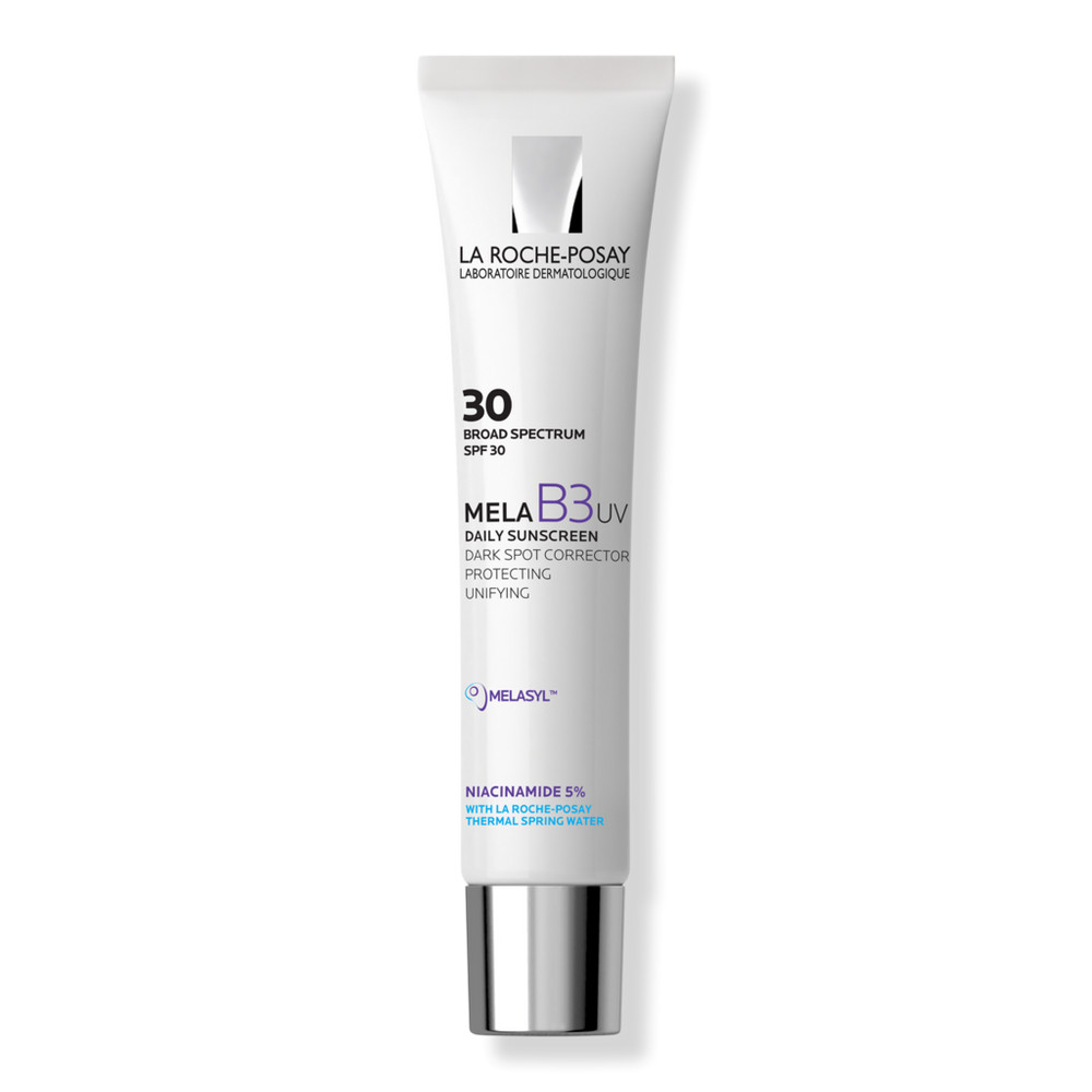 La Roche-Posay Mela B3 UV Daily Moisturizer Sunscreen, SPF 30 | Ulta