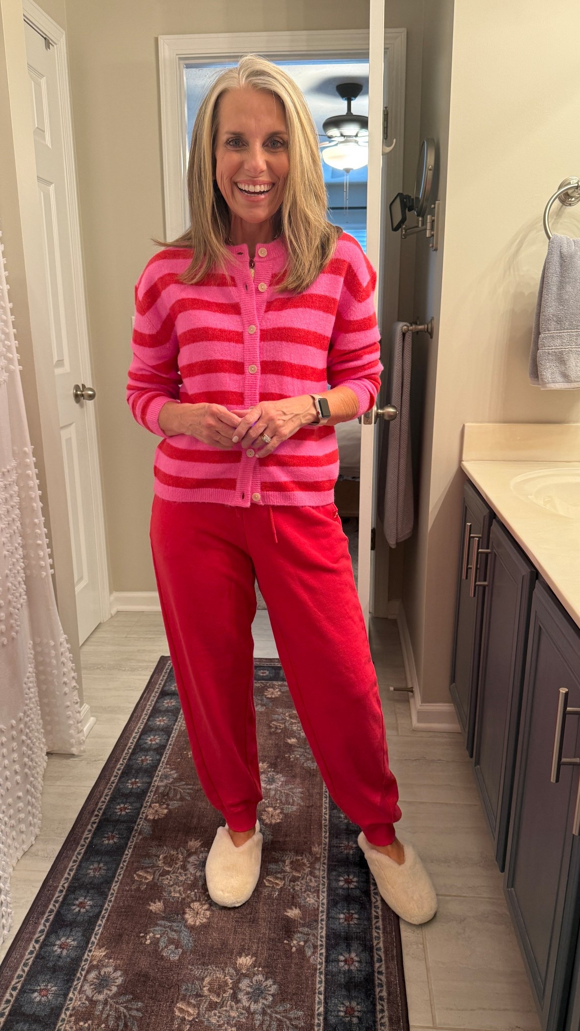 Loving these new colorful pieces from Target  

#LTKOver40 #LTKFindsUnder50 #LTKTravel