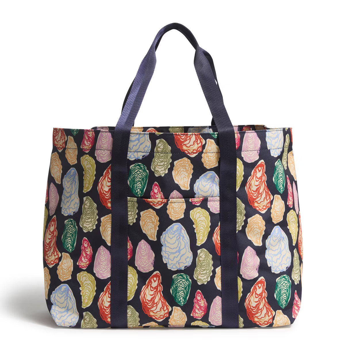 Vera Bradley Women's Outlet Lighten Up Large Family Tote | Target