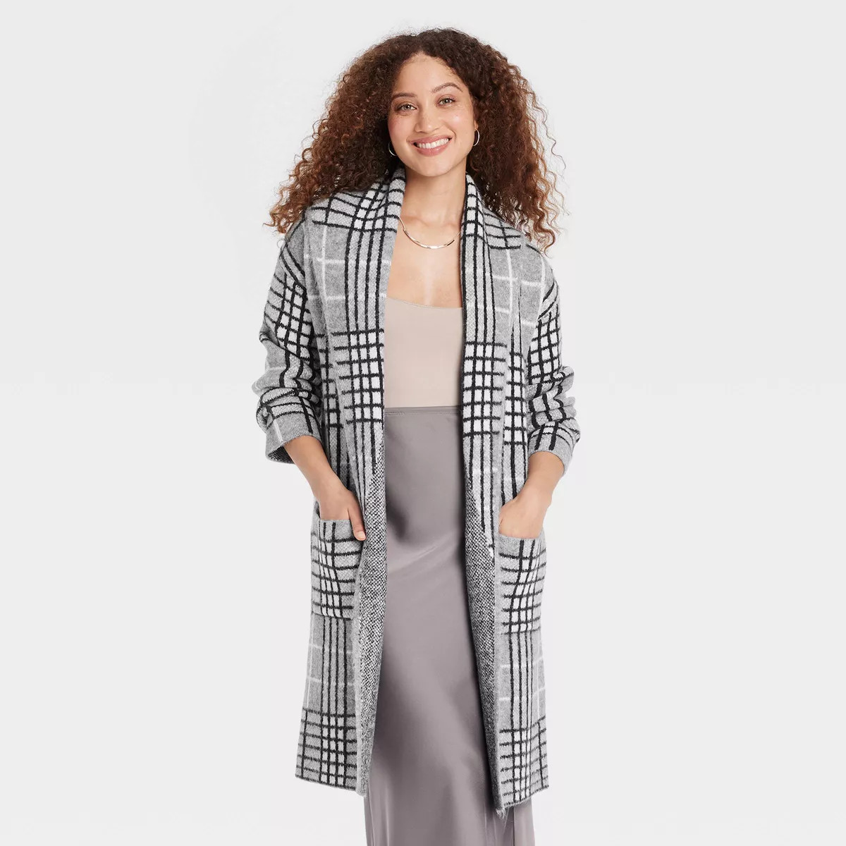 Women's Coatigan - A New Day™ | Target