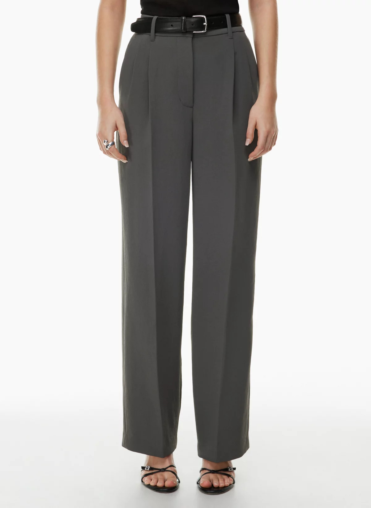 THE EFFORTLESS PANT™ | Aritzia