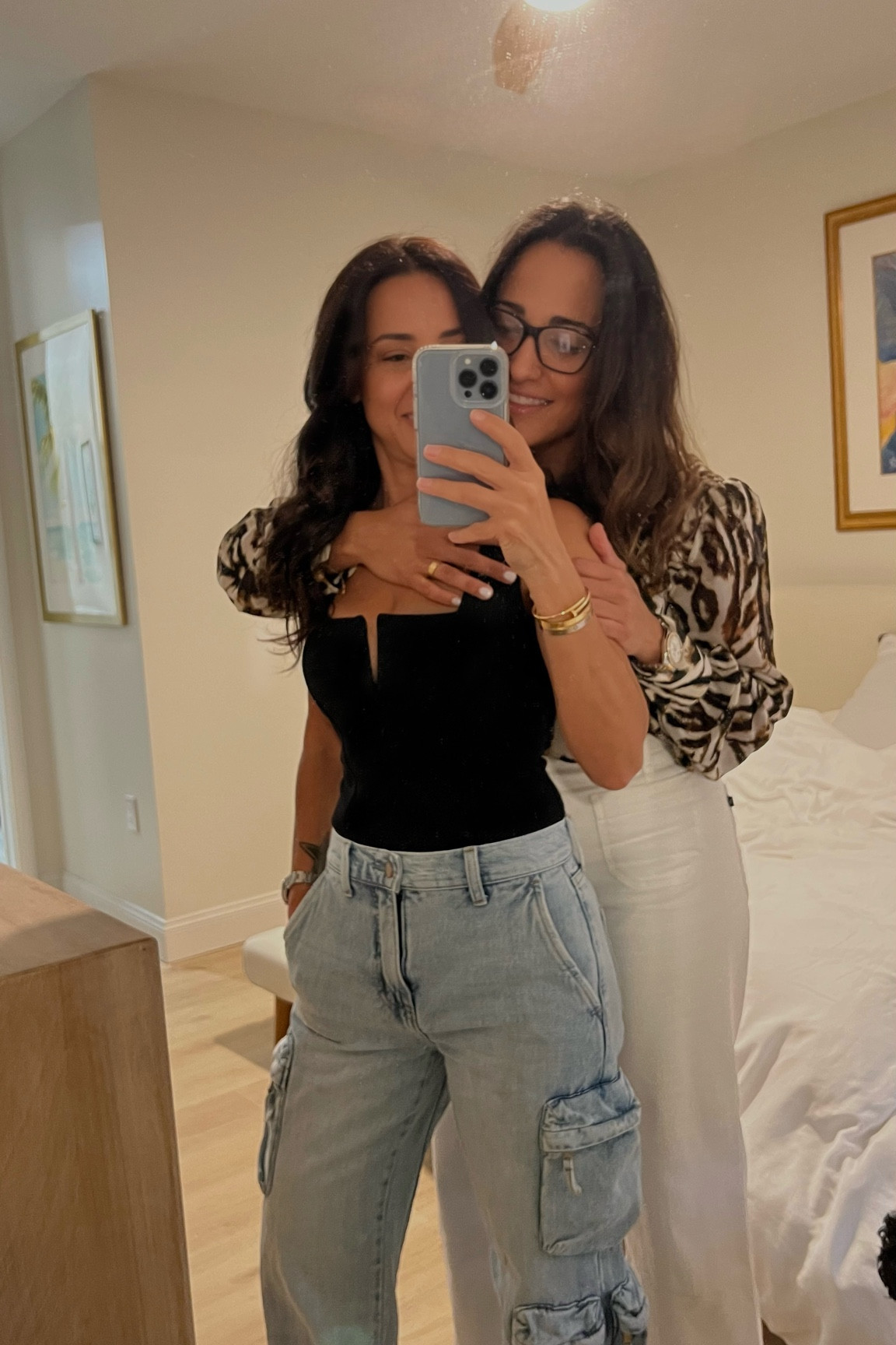 Date night 🖤

#LTKSeasonal #LTKstyletip #LTKover40