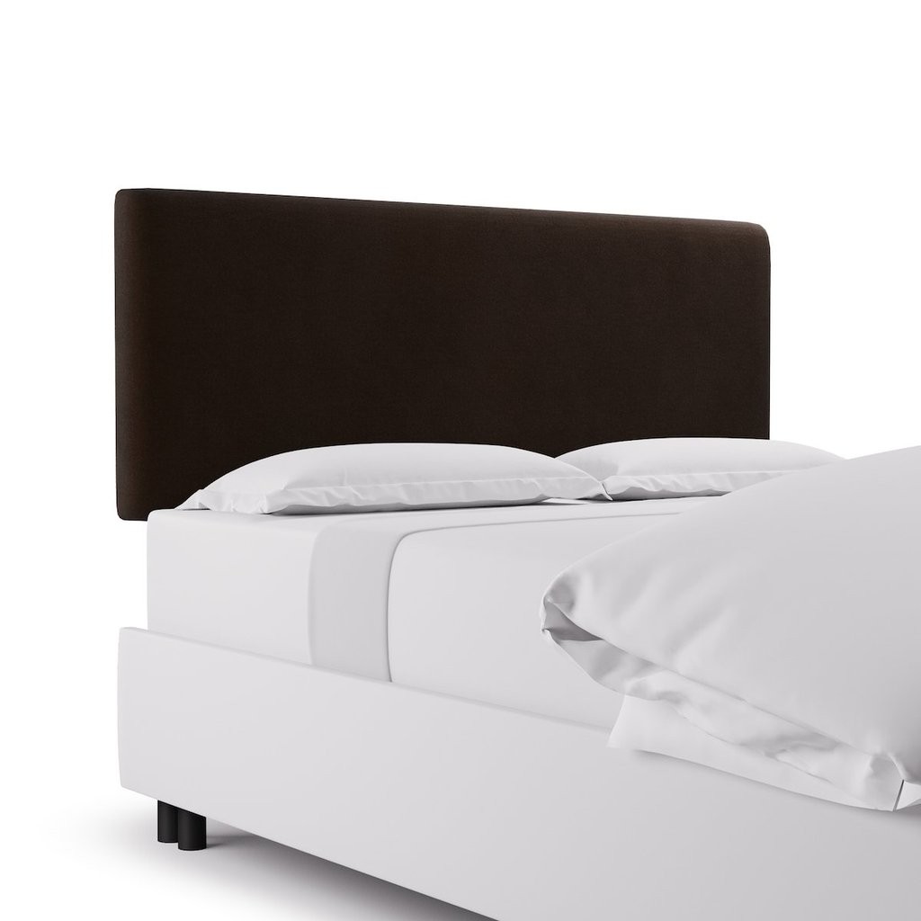 Square Back Headboard | The Inside