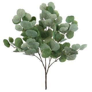 Green Round Eucalyptus Bush by Ashland® | Michaels Stores