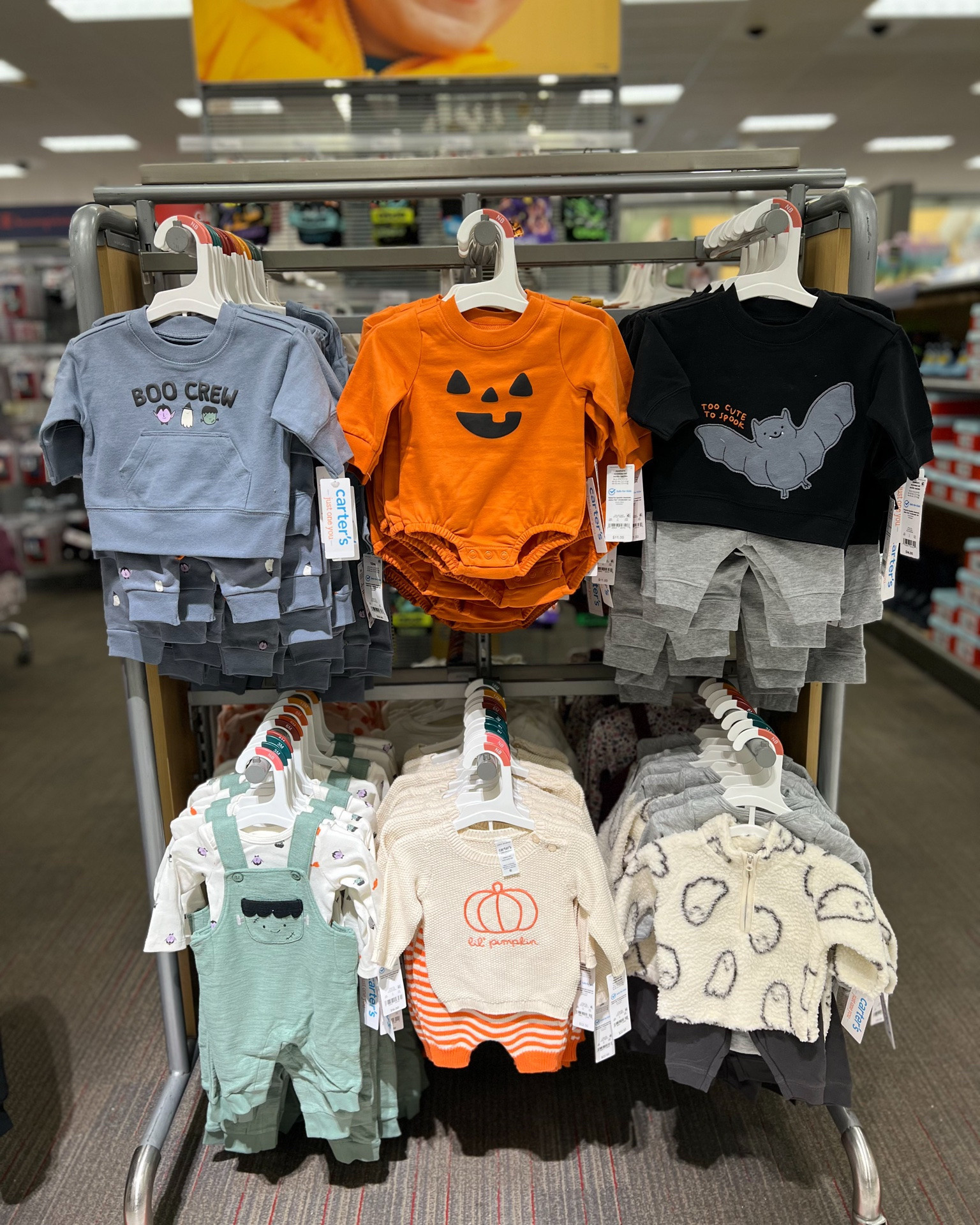 20% Off Baby boy Halloween styles 

Target finds, Target style, new arrivals