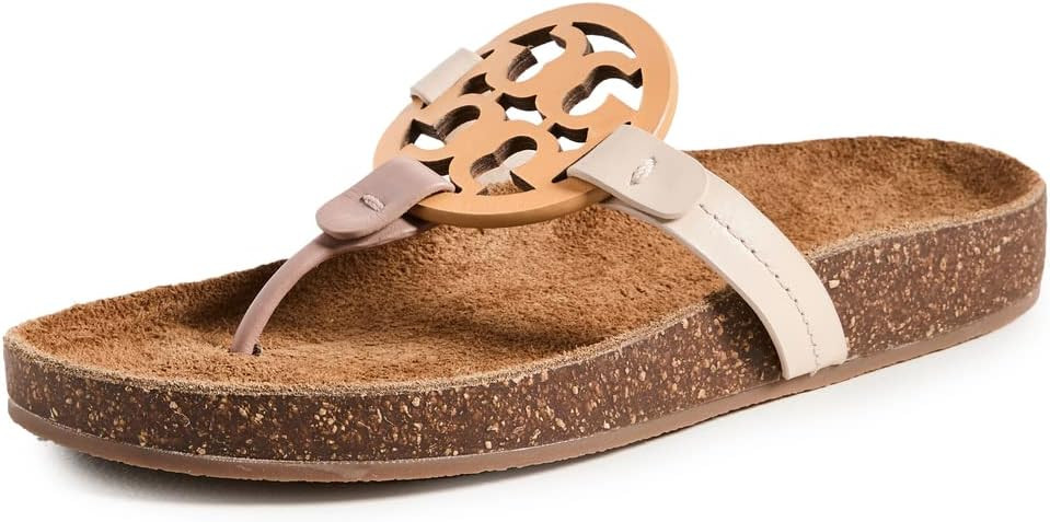 Tory Burch Women's Miller Cloud Sandals | Amazon (US)