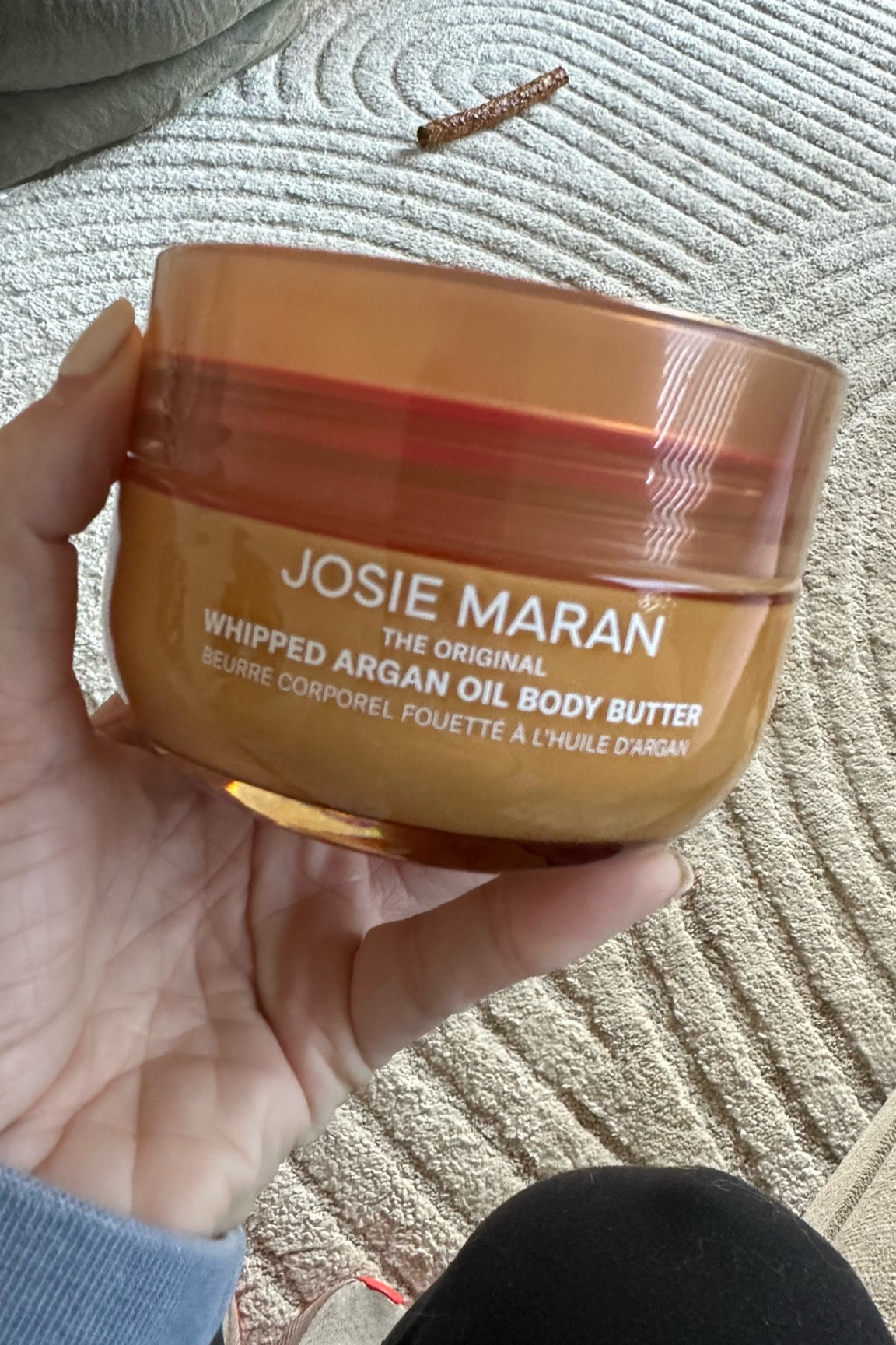 Heaven in a jar 


#LTKBeauty #LTKWatchNow #LTKGiftGuide