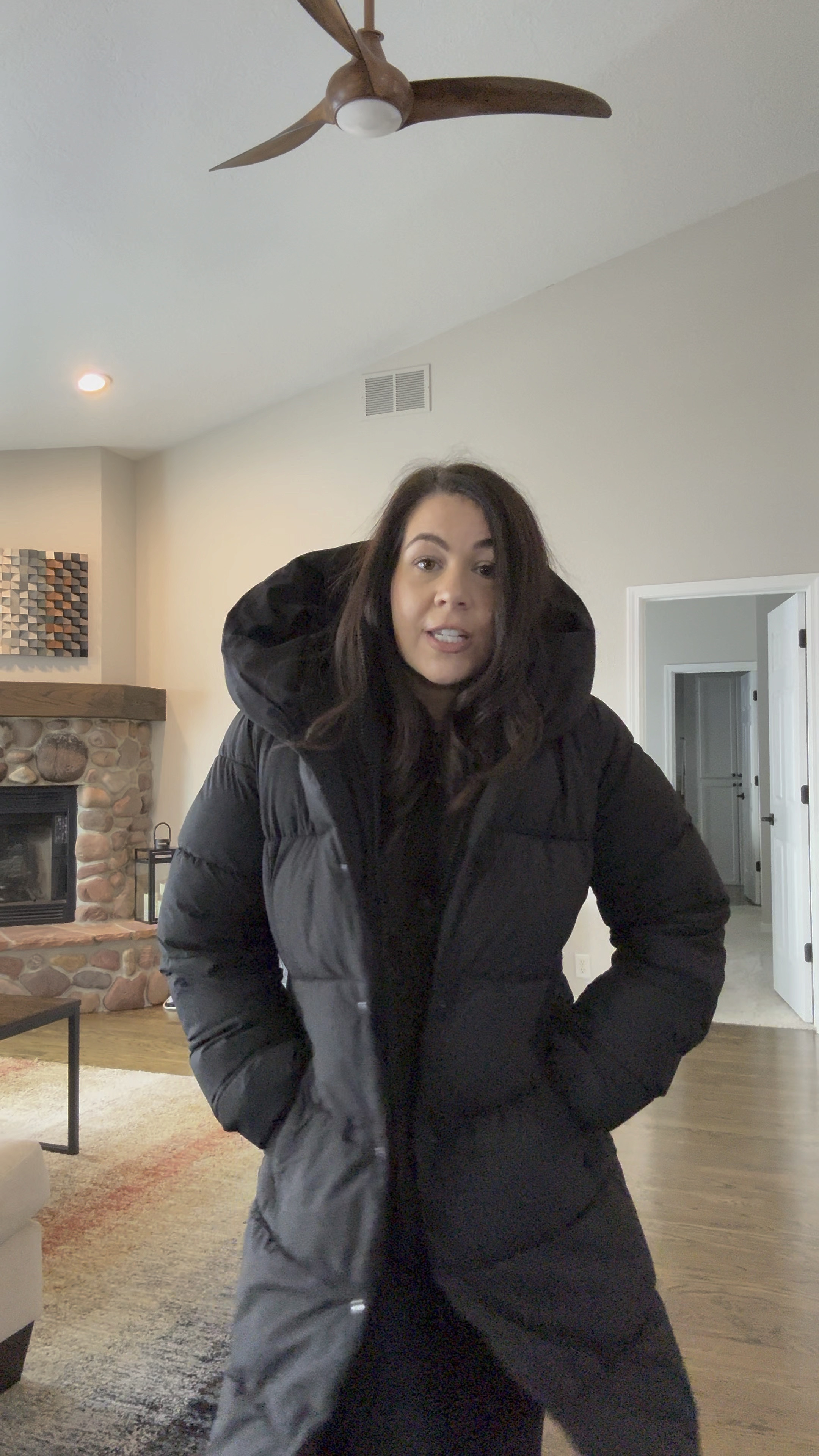 The best puffer jacket and it’s on sale!!! 

#jacket #puffer #winteroutfit #travel #winterjacket 

#LTKtravel #LTKSpringSale #LTKSeasonal