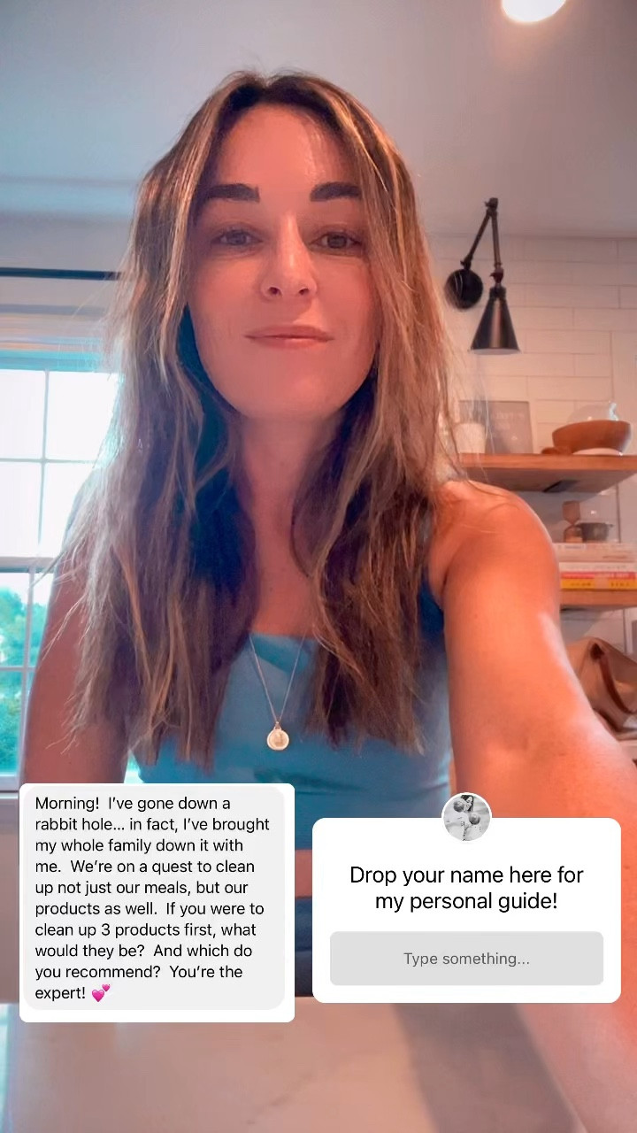 Low tox products!

#LTKKids #LTKHome #LTKFamily