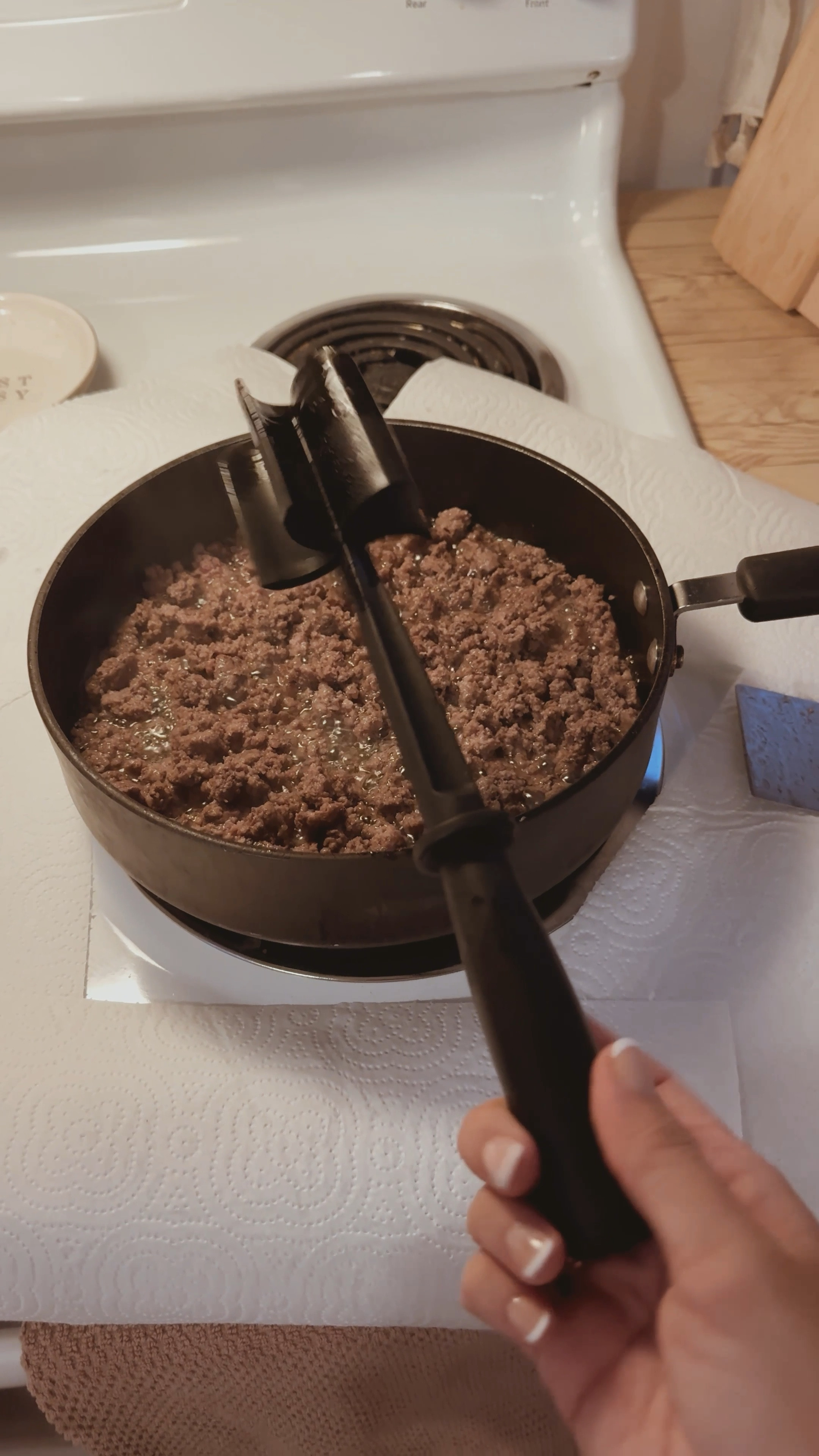 easily one of my favorite kitchen gadgets🤌🏼 

#LTKHome #LTKFindsUnder50 #LTKFamily