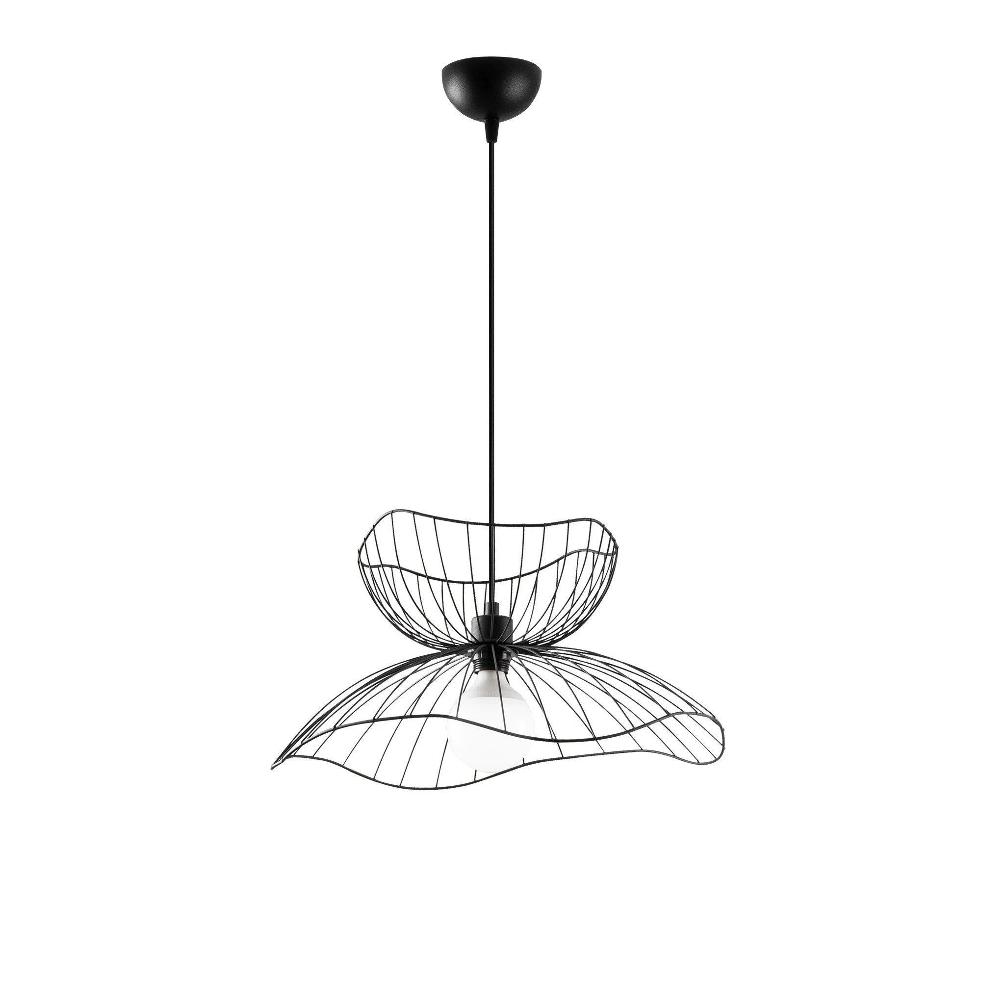 Hehre Geometric Chandelier | Wayfair North America