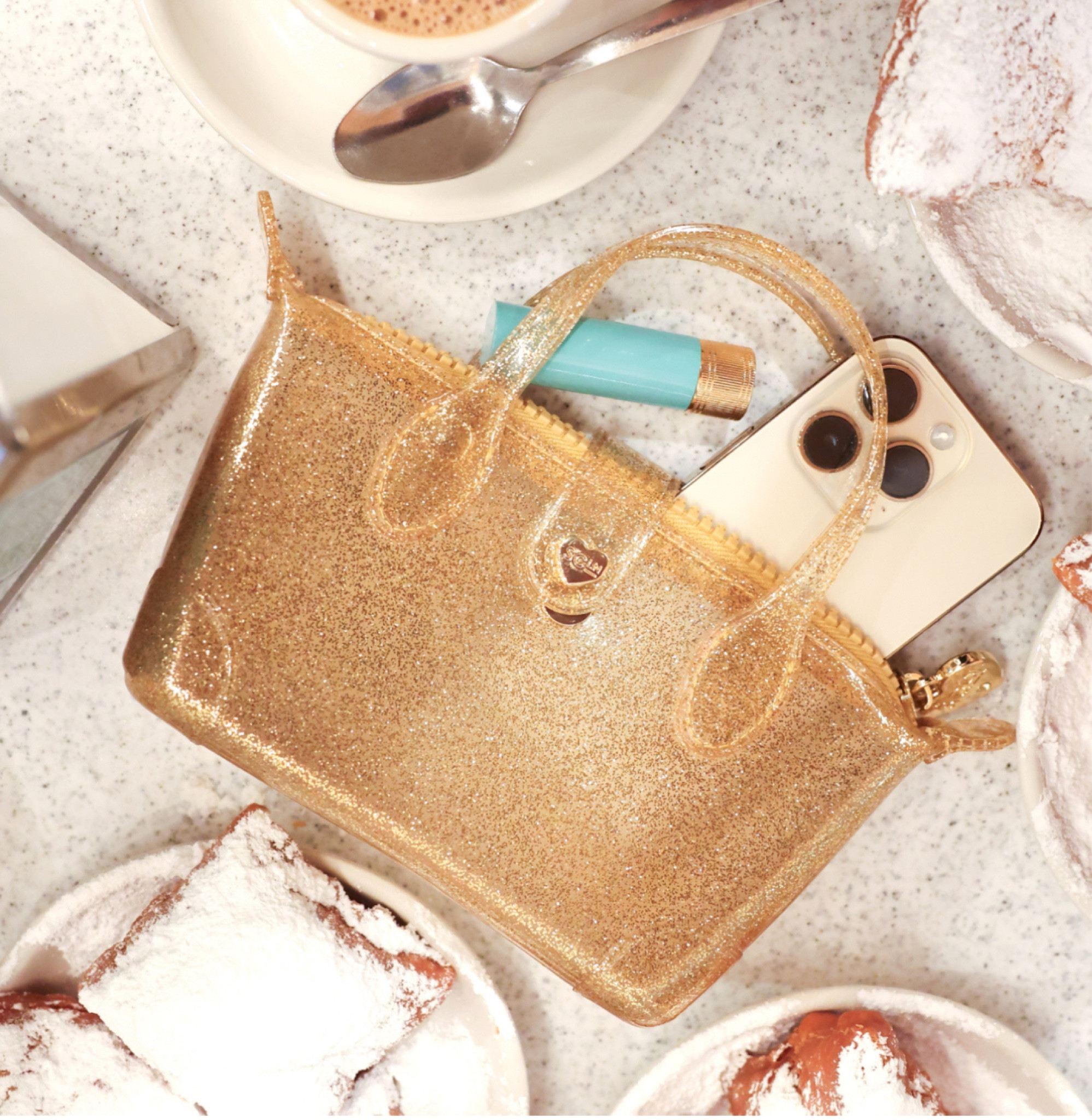 Stoney clover lane newest Jelly style is here January 28 10 am est

#LTKTravel #LTKItBag #LTKGiftGuide