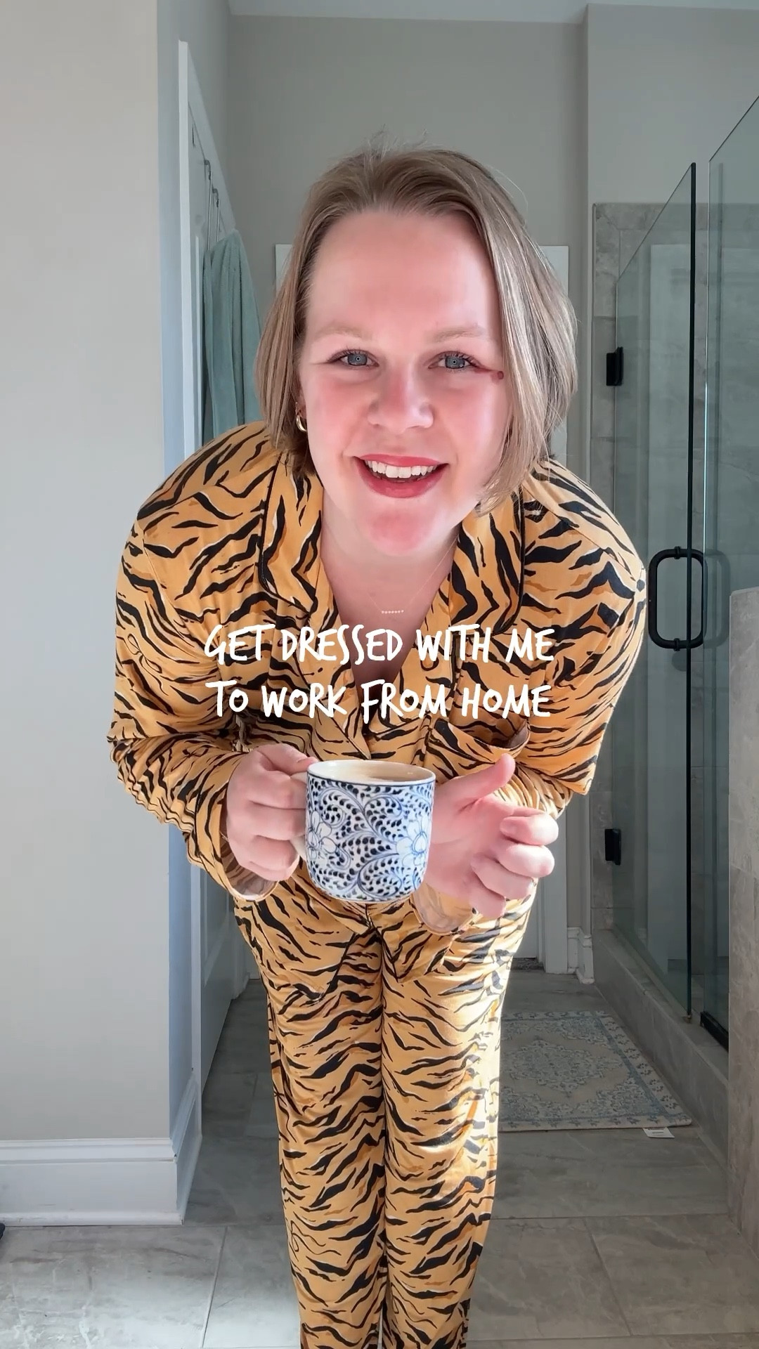 Obsessed with this fit! Everything I’m wearing is on major sale this week! The more you buy, the more you save! I’m in an XL in bottoms, XXL in sweater (could have sized down), and XL in vest! Pajamas are sold out from In my Sundays but I linked some similar  

#LTKootd #LTKMidsize #LTKgrwm