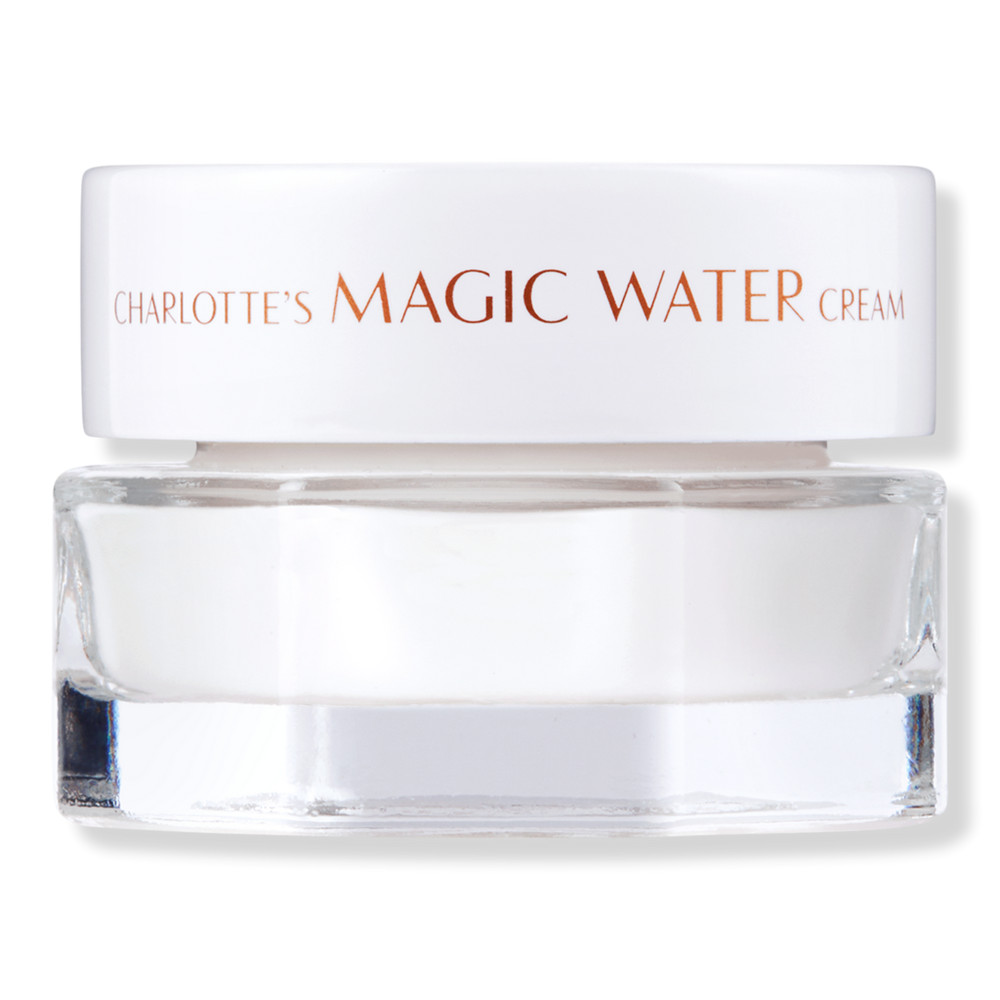 Charlotte Tilbury Magic Water Cream Gel Moisturizer with Niacinamide - 0.5 oz | Ulta