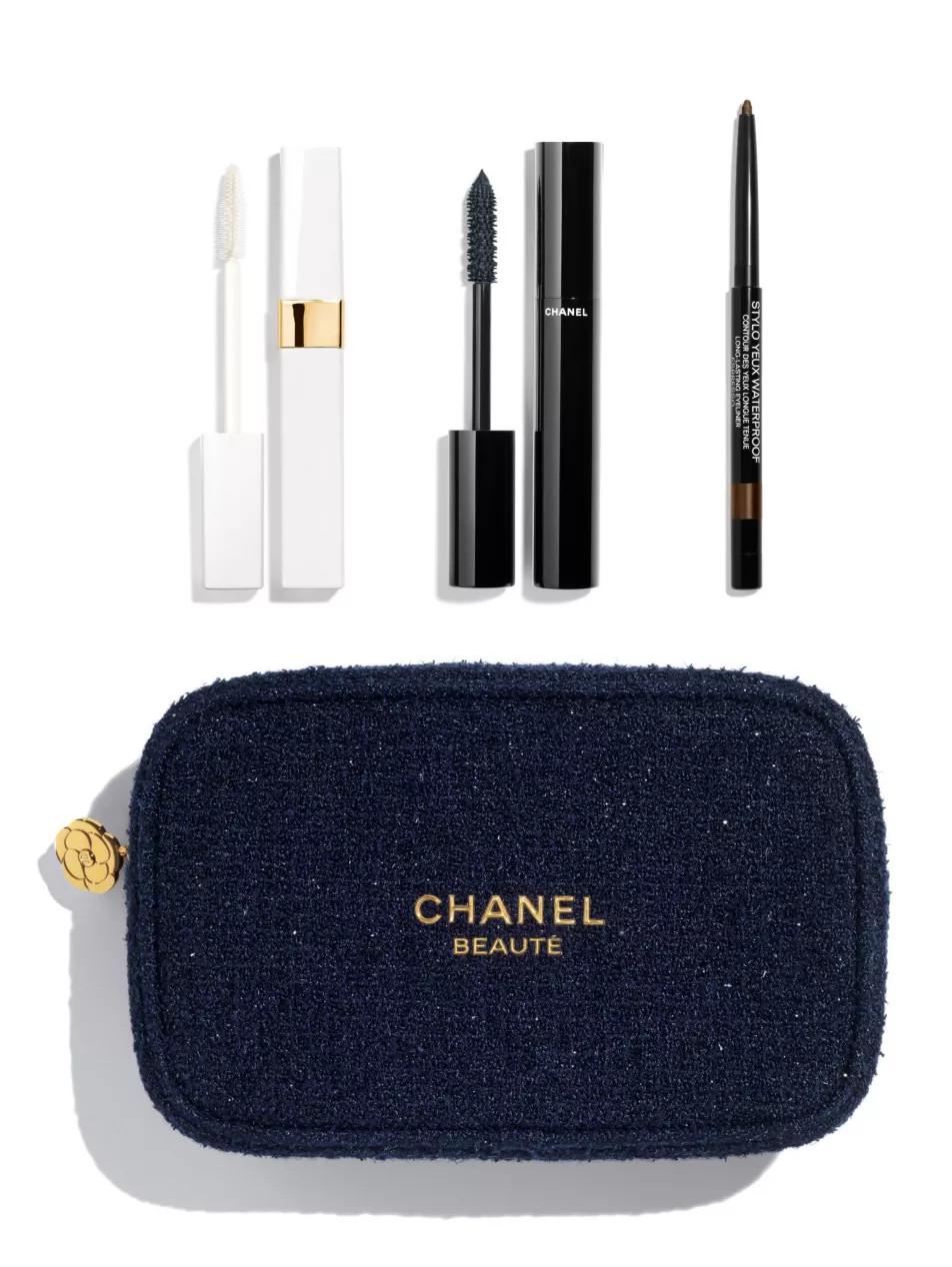 <strong>THE EXPERT EYE</strong Trio Gift Set | Selfridges