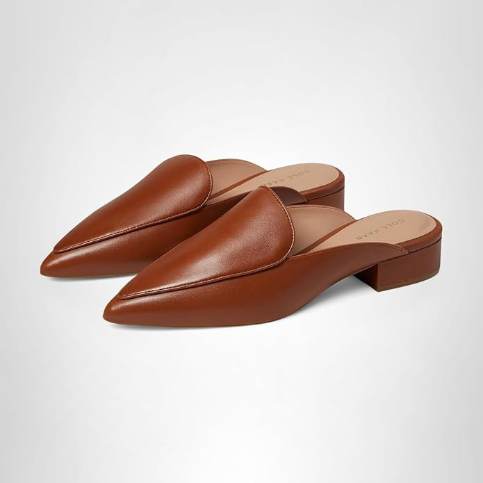 Cole Haan Women's Piper Mule | Amazon (US)