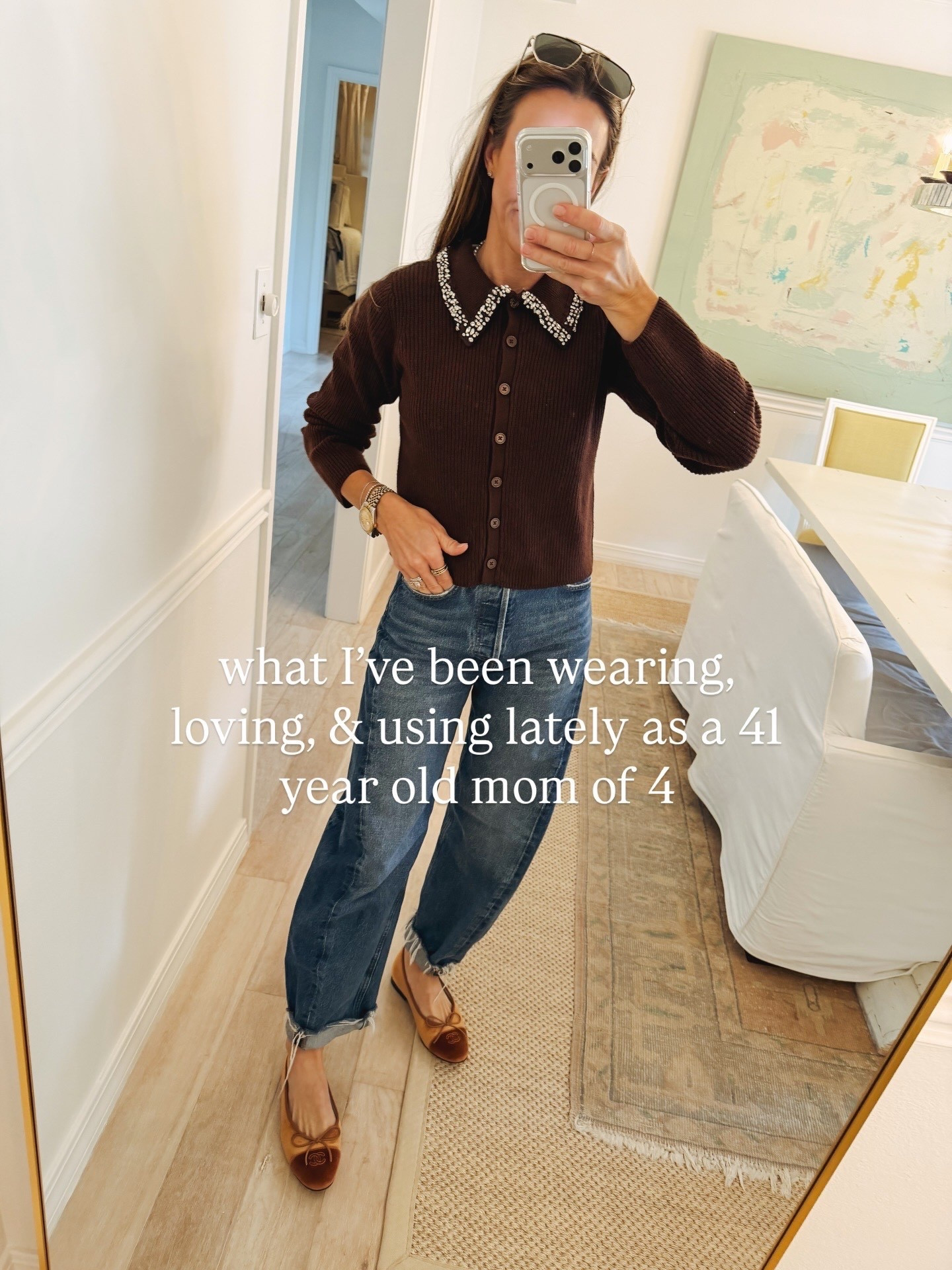 Here’s the list of links 