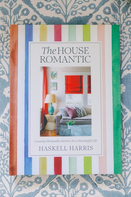 The House Romantic 📖 