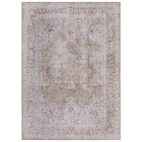 PractiRug Gabriella Washable Rug | Dunelm (migrated)