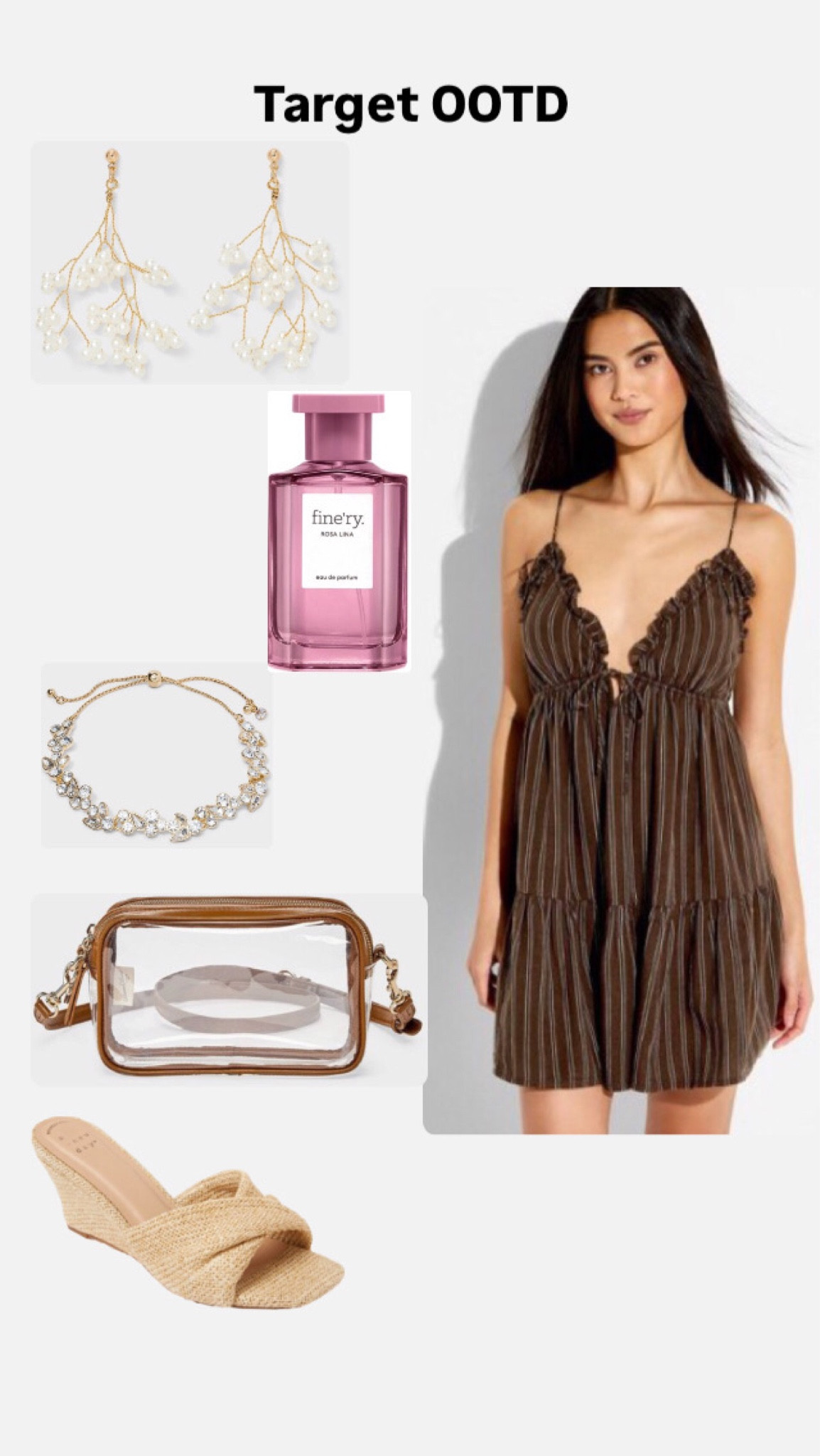 Target OOTD