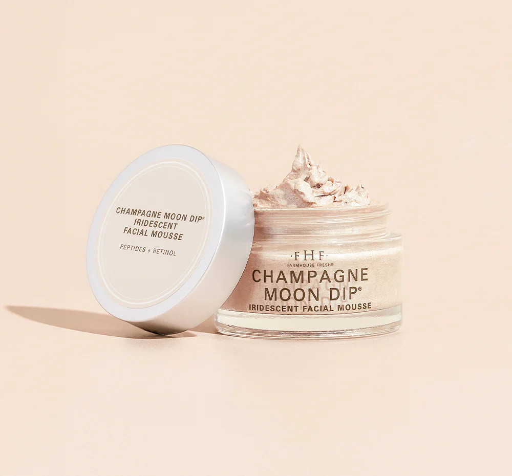 Champagne Moon Dip\u00ae | FarmHouse Fresh