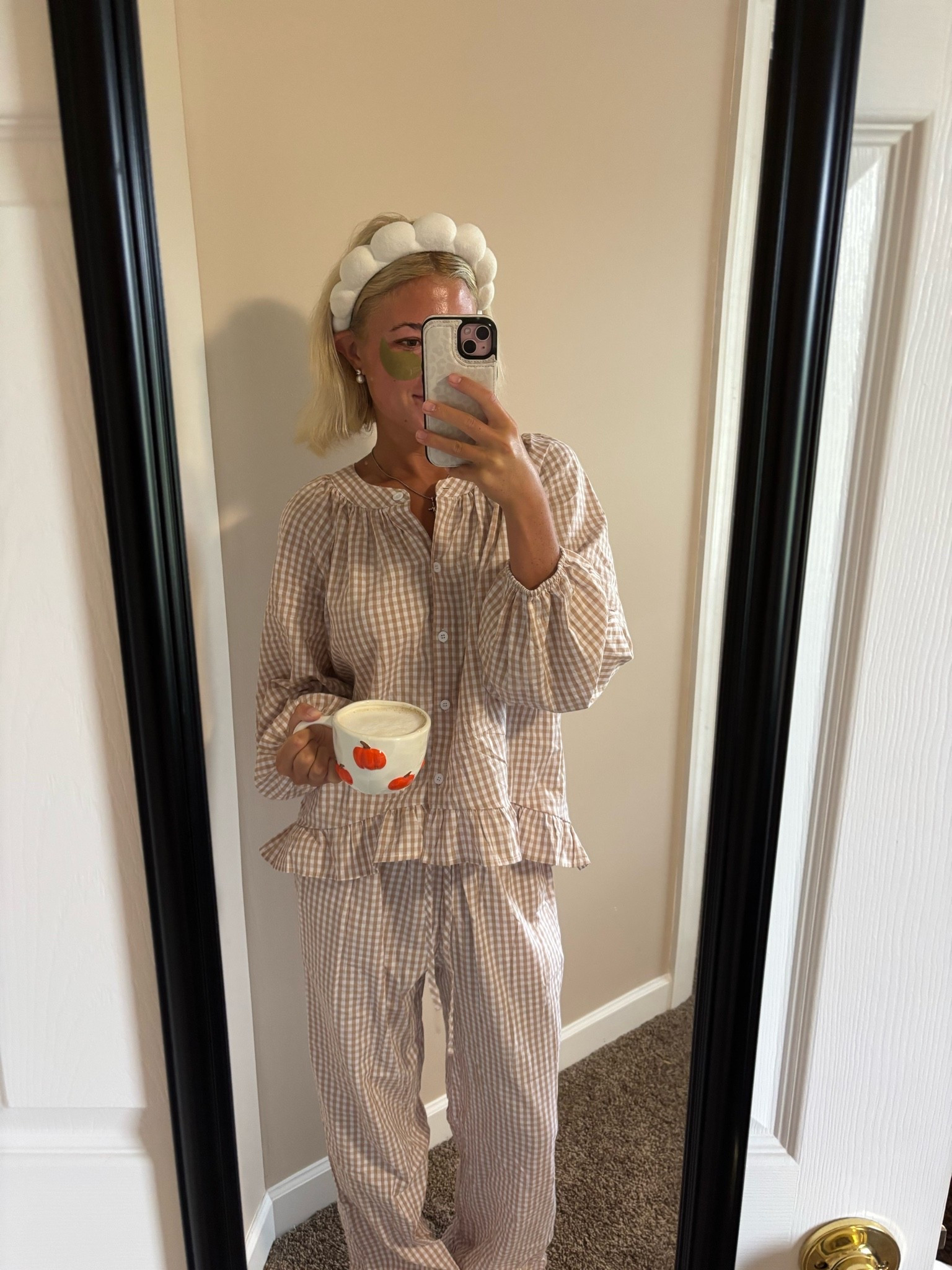 #LTKHome #LTKmorningroutine #LTKootd