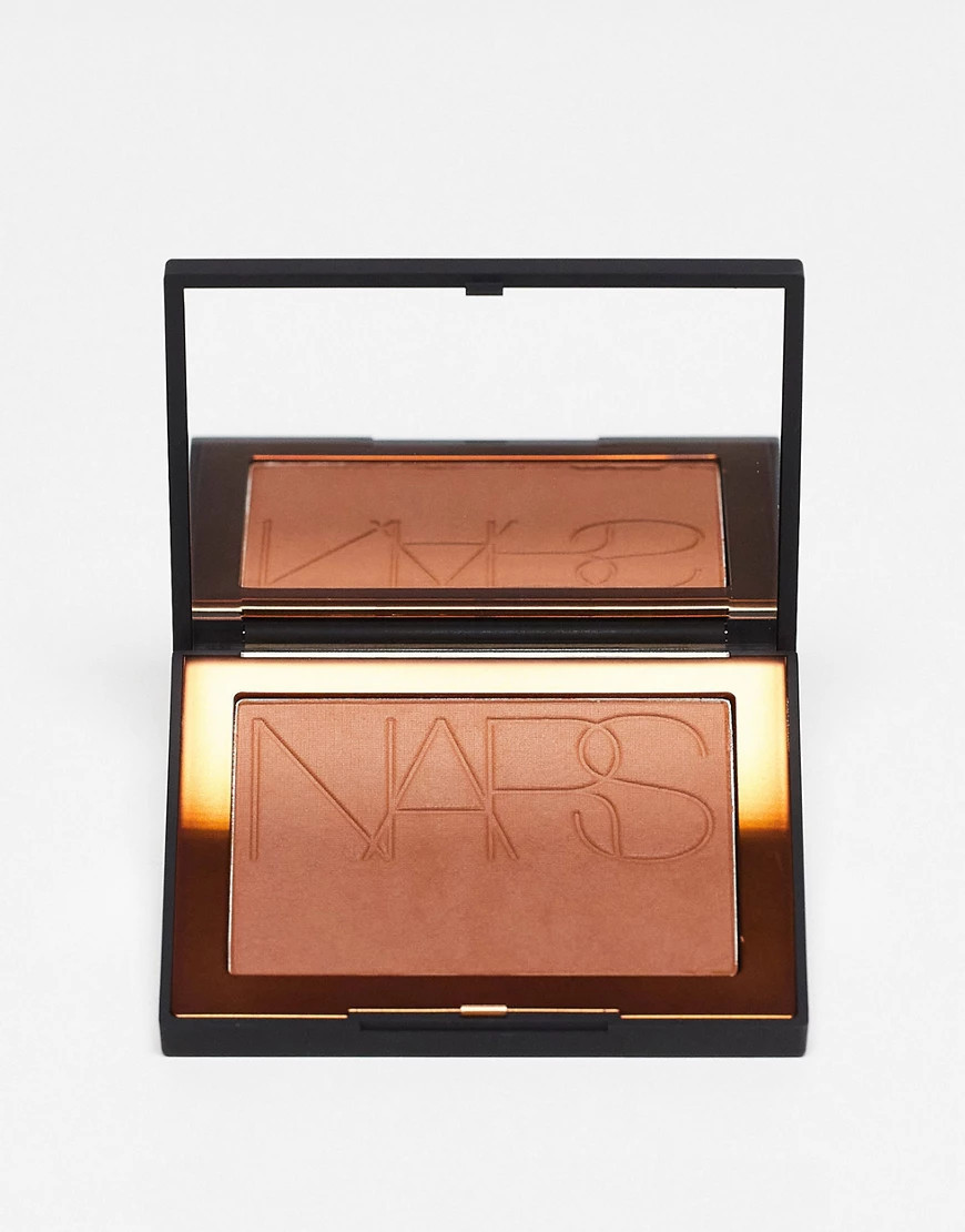 NARS Laguna Bronzing Powder - Laguna 06-Brown | ASOS (Global)