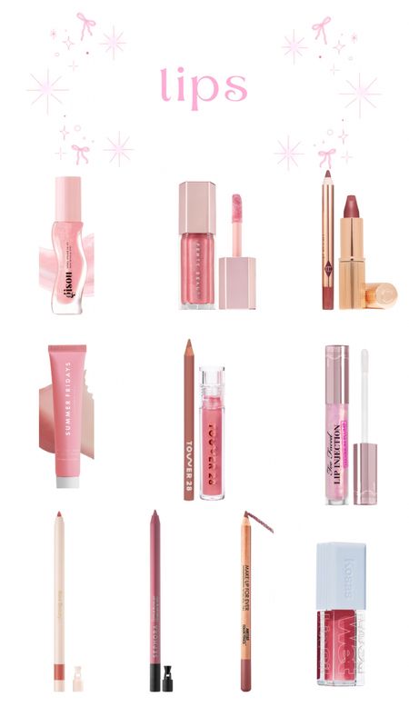 Sephora Sale Lip Recommendations 

#LTKsalealert #LTKxSephora #LTKbeauty