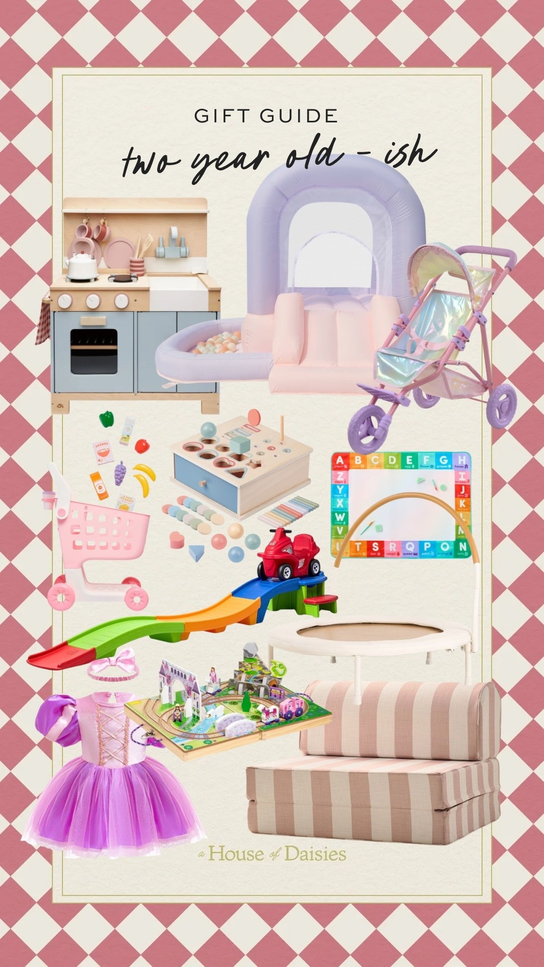 Toddler girl gifts, toddler gifts, kid gifts

#LTKmomlife #LTKKids #LTKGiftGuide