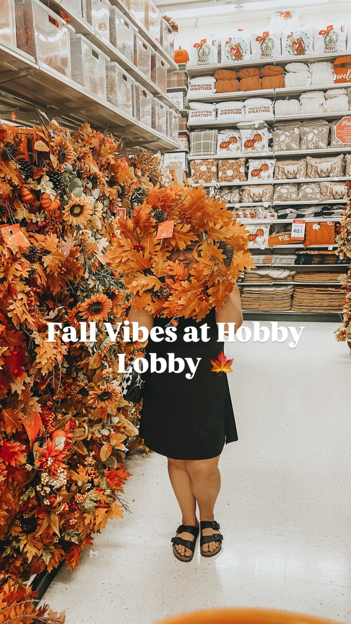 Fall 🤎🍂

#LTKSeasonal #LTKautumn #LTKSaleAlert