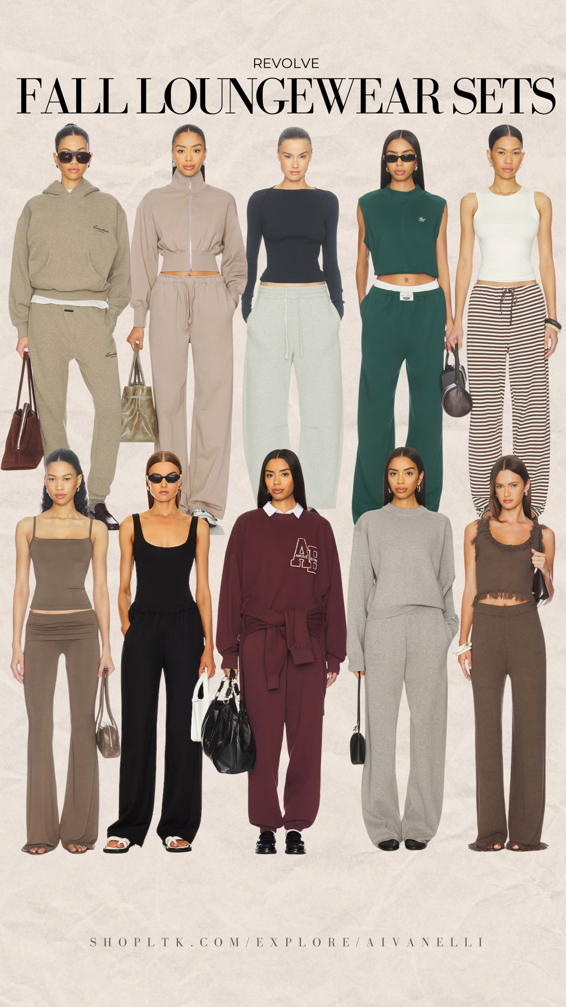 Revolve fall loungewear sets

women’s fall loungewear sets
cozy matching lounge sets
two piece lounge outfits
comfy fall matching sets
women’s elevated loungewear
soft knit lounge sets
casual cozy outfits for women
neutral matching sets
fall travel lounge outfits
affordable cozy sets for women

#LTKSeasonal #LTKSaleAlert #LTKootd