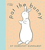 Pat the Bunny (Touch and Feel Book)     Spiral-bound – Touch and Feel, May 1, 2001 | Amazon (US)
