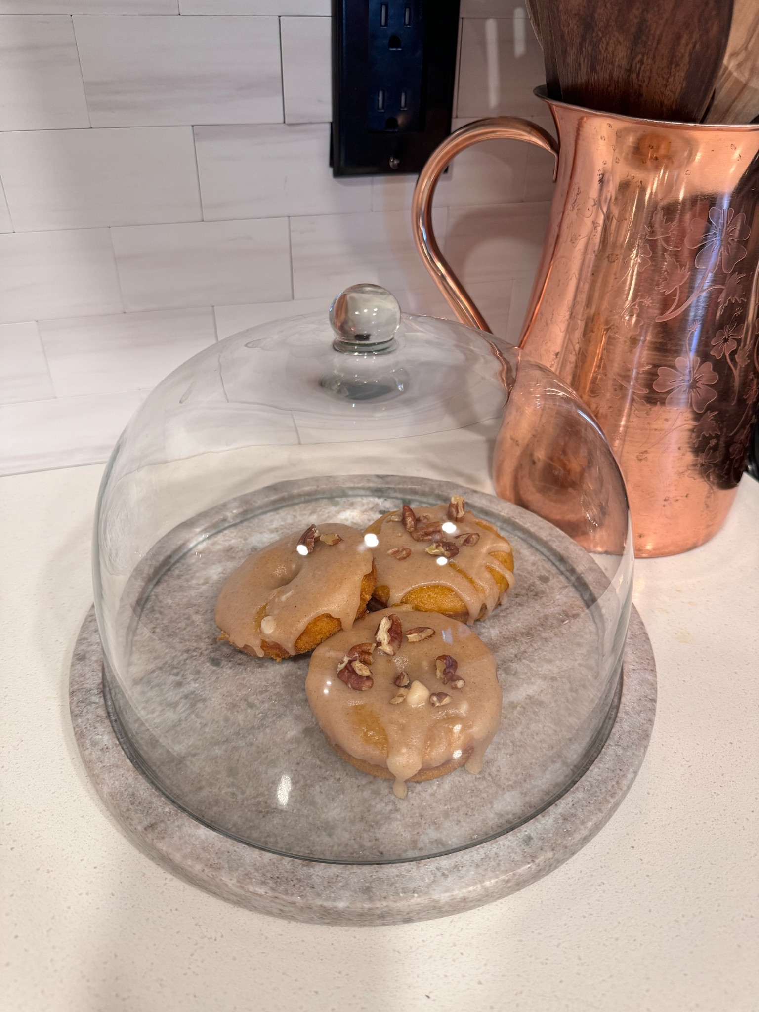 Home coffee shop vibes

#LTKSeasonal