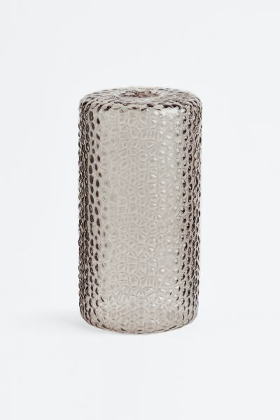 Tall Glass Mini Vase | H&M (US + CA)