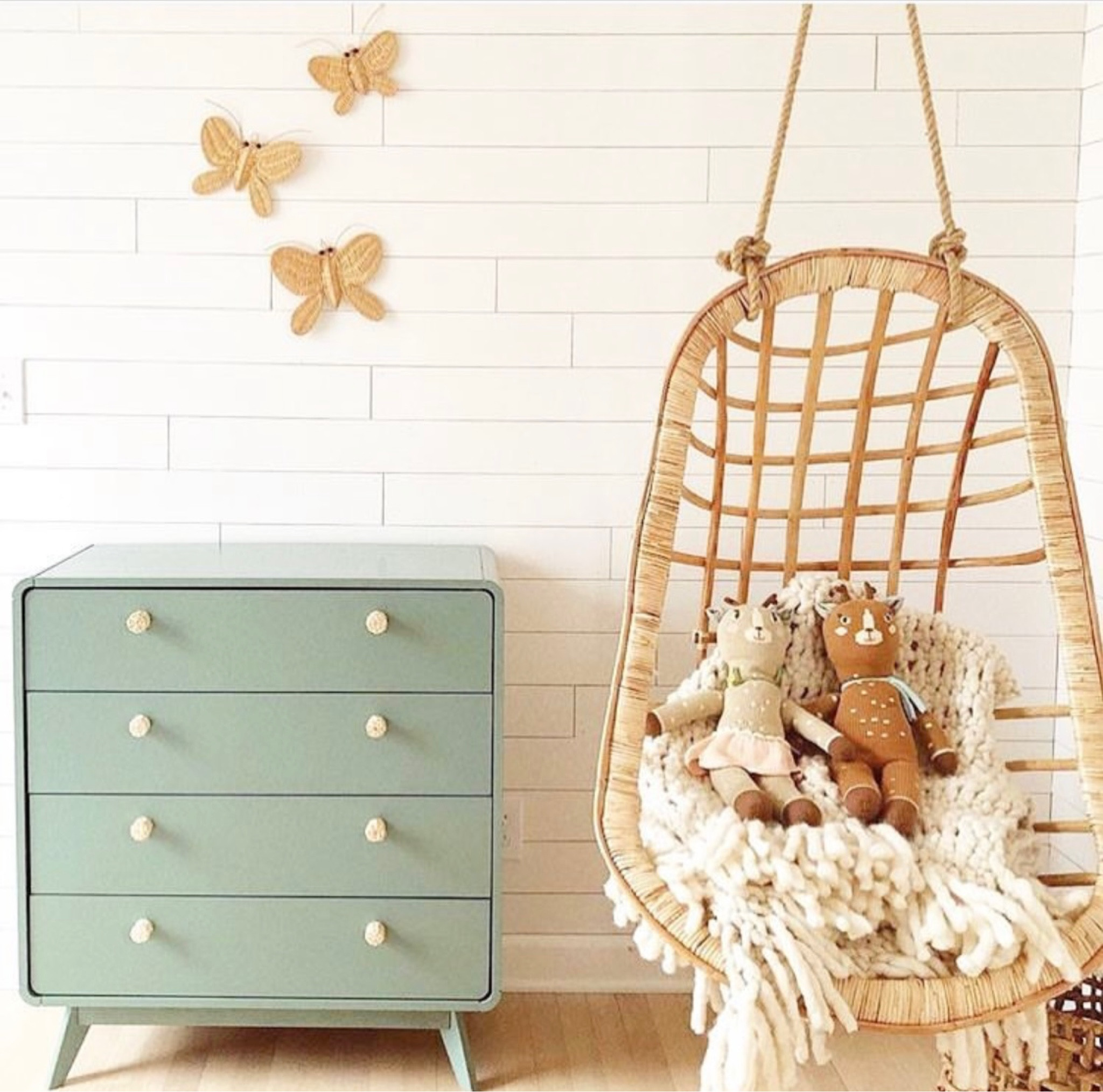 Cutest lil nook  🤩

#LTKbaby #LTKhome #LTKkids