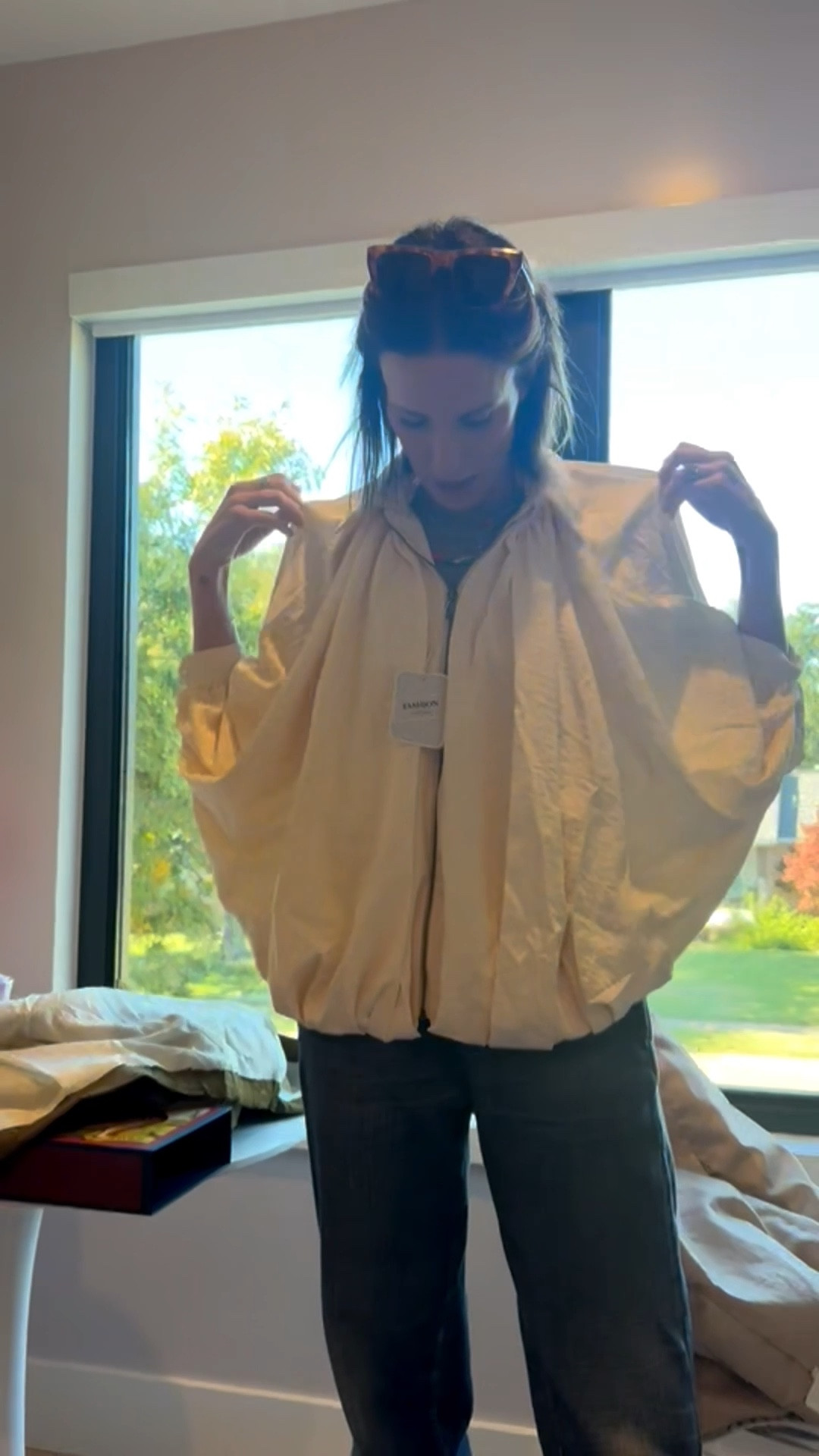 try on sesh from my five faves…it’s good!!

#LTKOver40 #LTKTall #LTKFindsUnder100